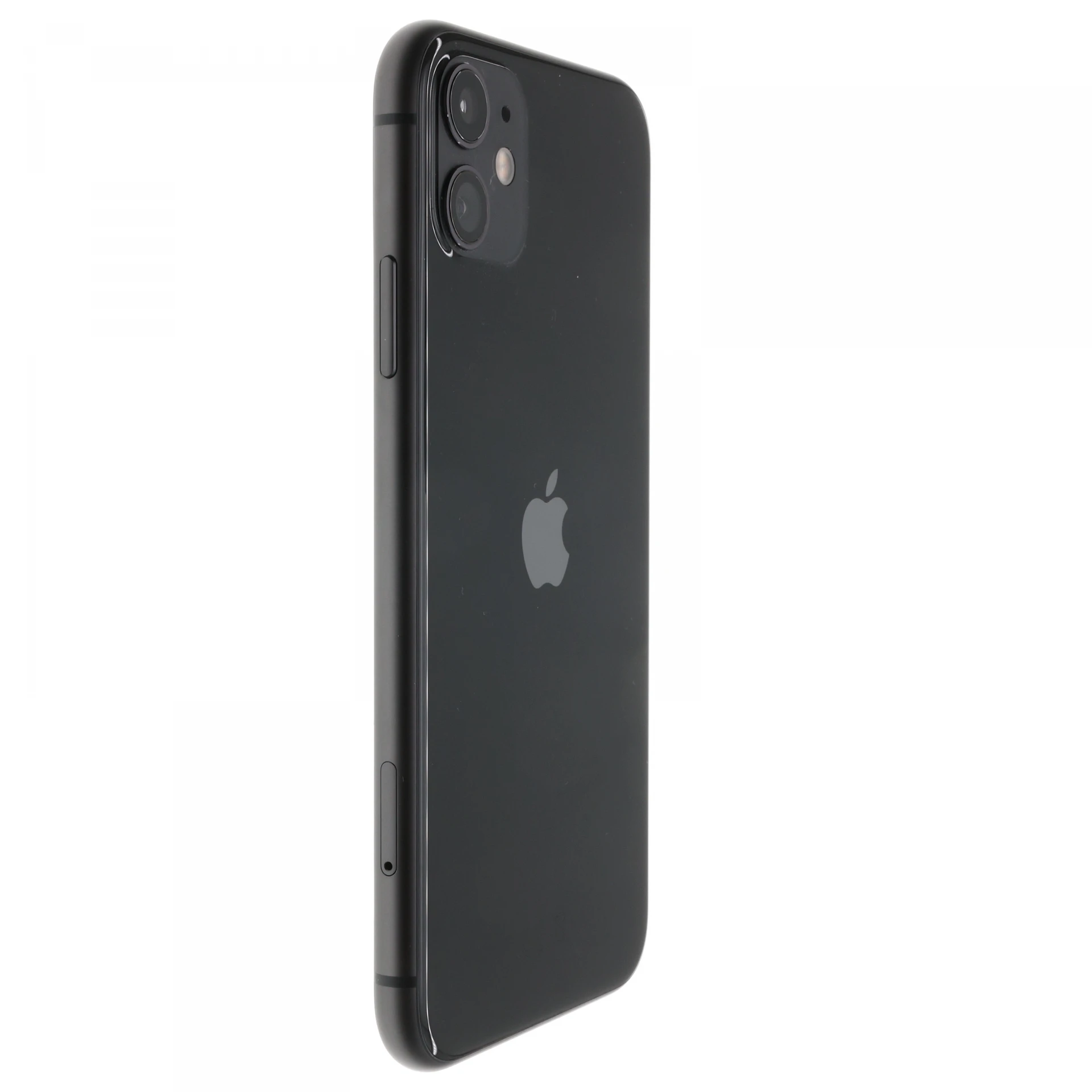 Apple iPhone 11 64 GB Black 100%
