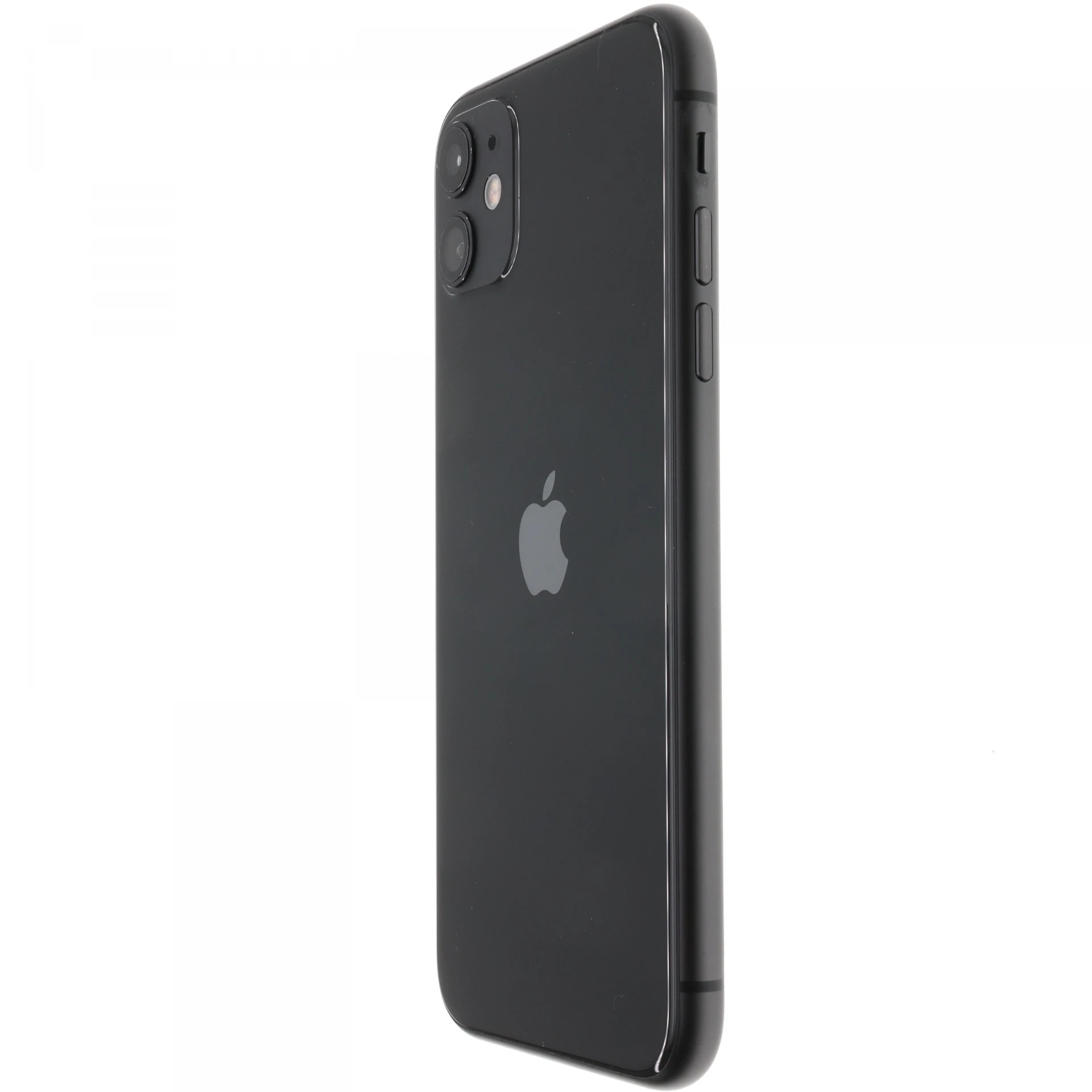 Apple iPhone 11 64 GB Black 100%