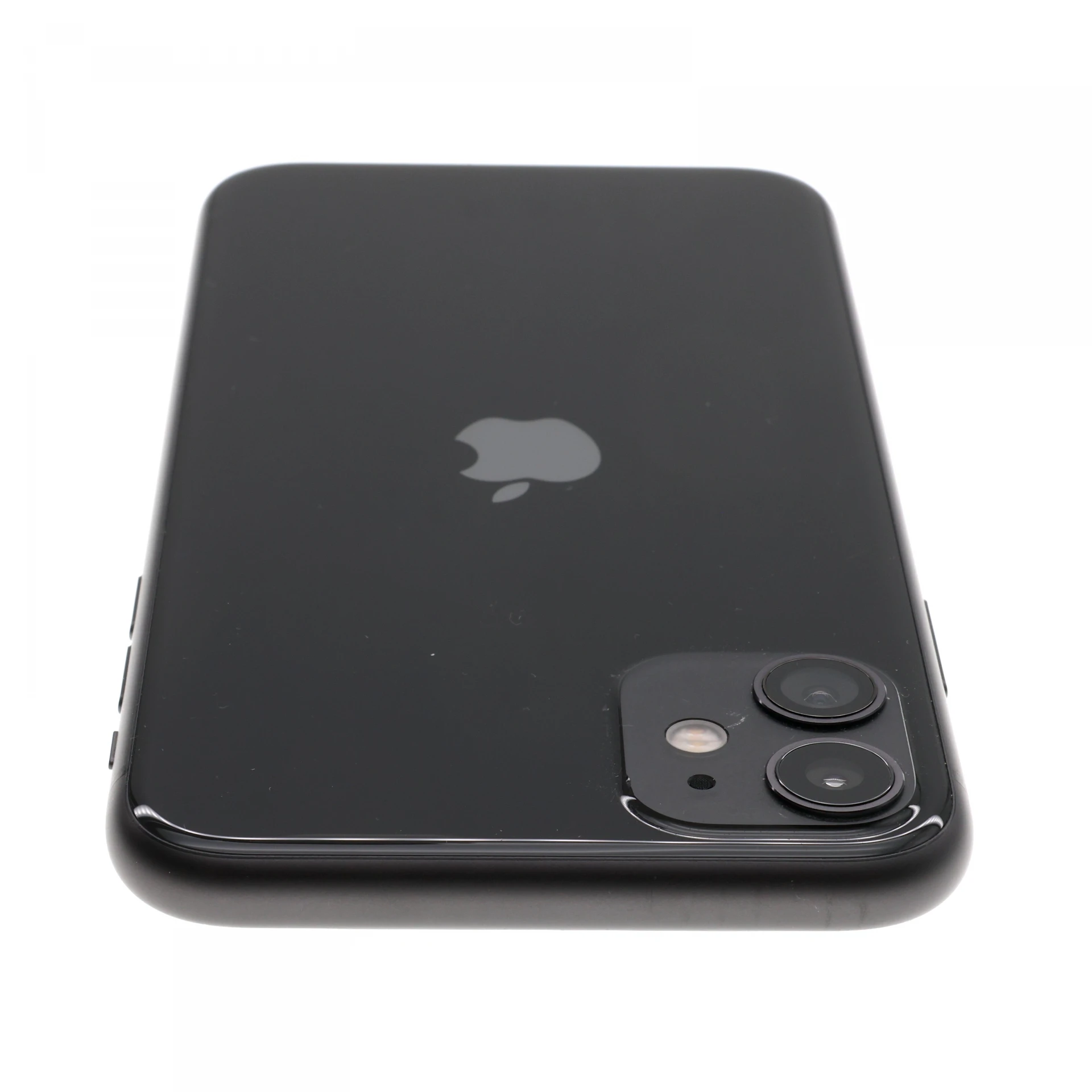 Apple iPhone 11 64 GB Black 100%