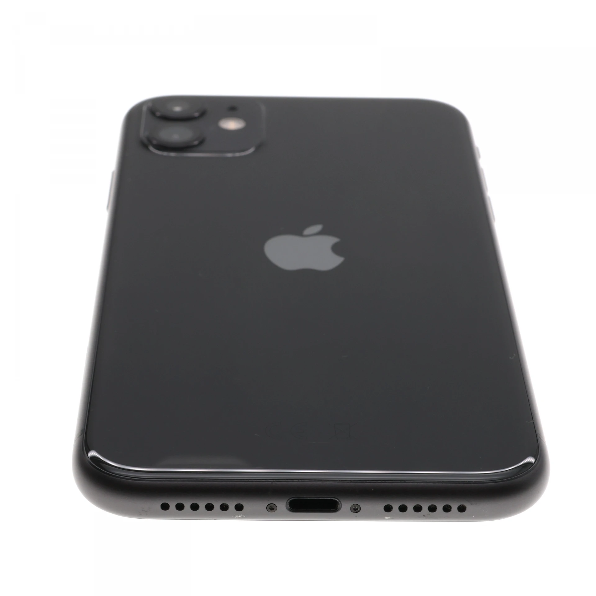 Apple iPhone 11 64 GB Black 100%