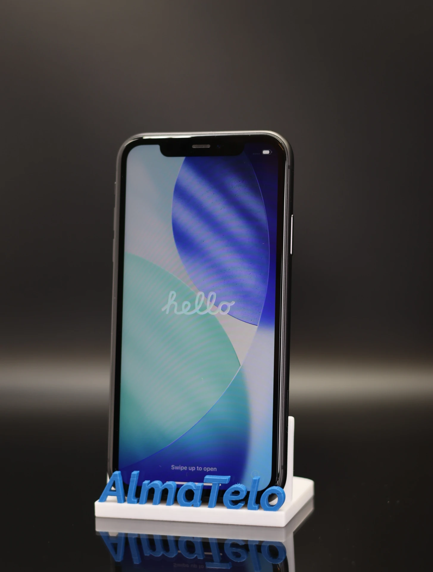 Apple iPhone 11 64 GB Black 95%