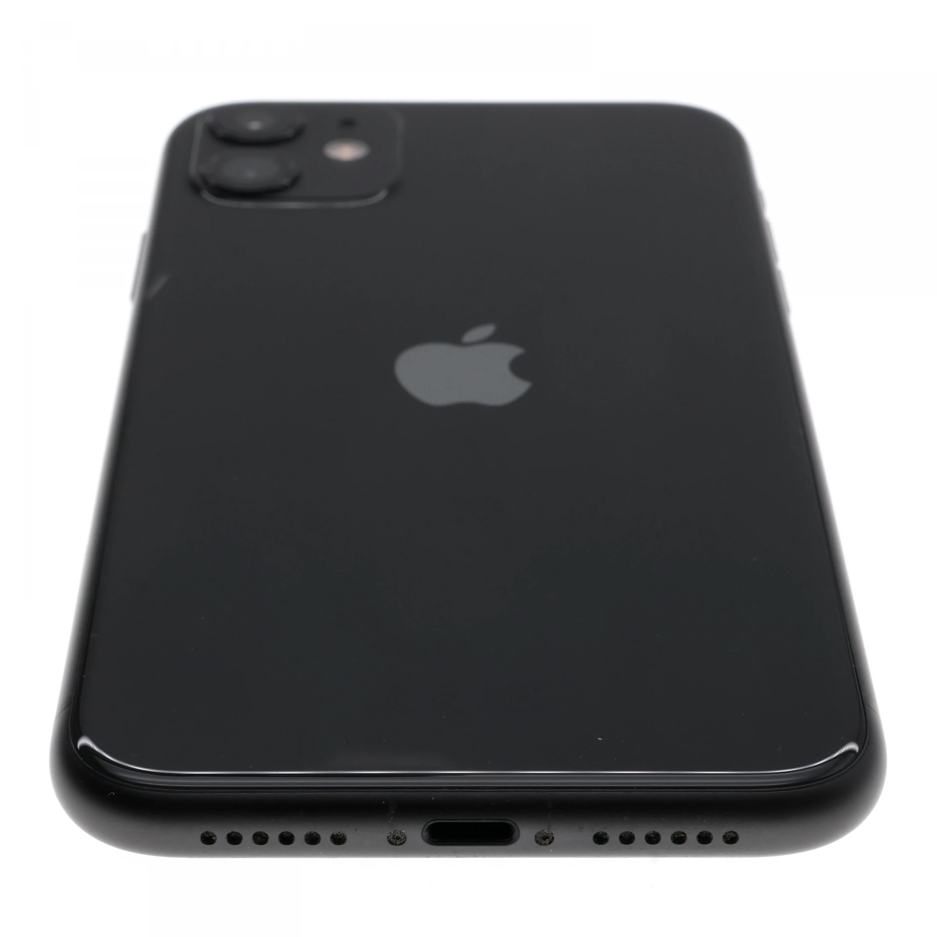 Apple iPhone 11 64 GB Black 95%