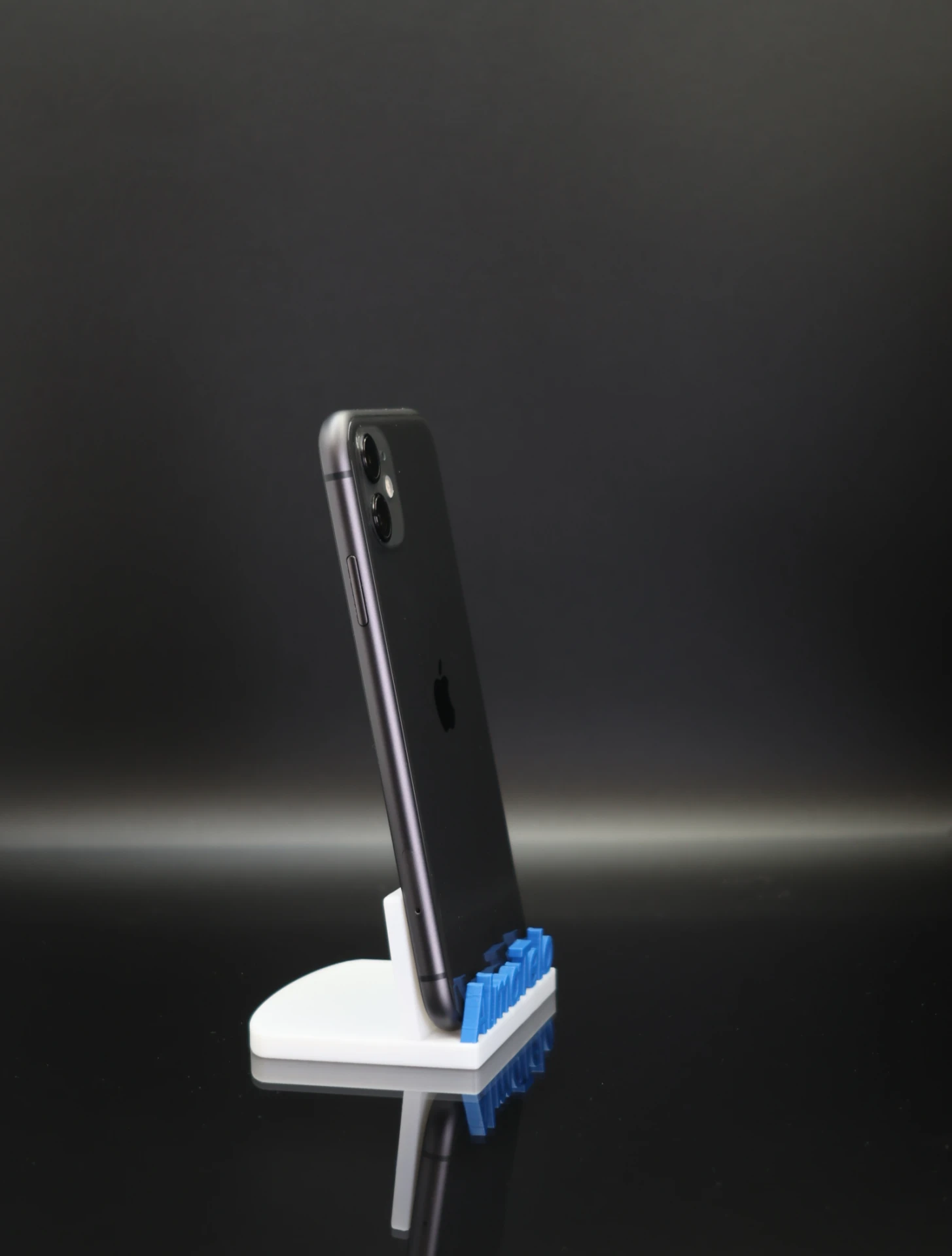 Apple iPhone 11 64 GB Black 100%