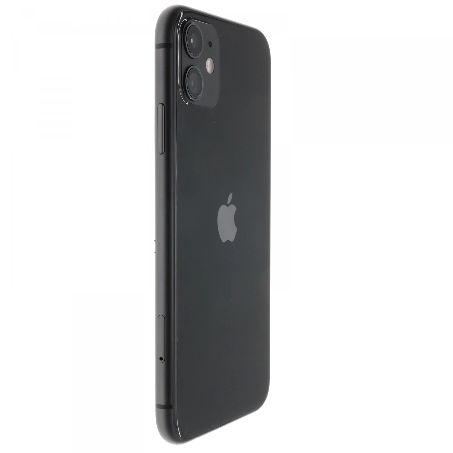 Apple iPhone 11 64 GB Black 100%