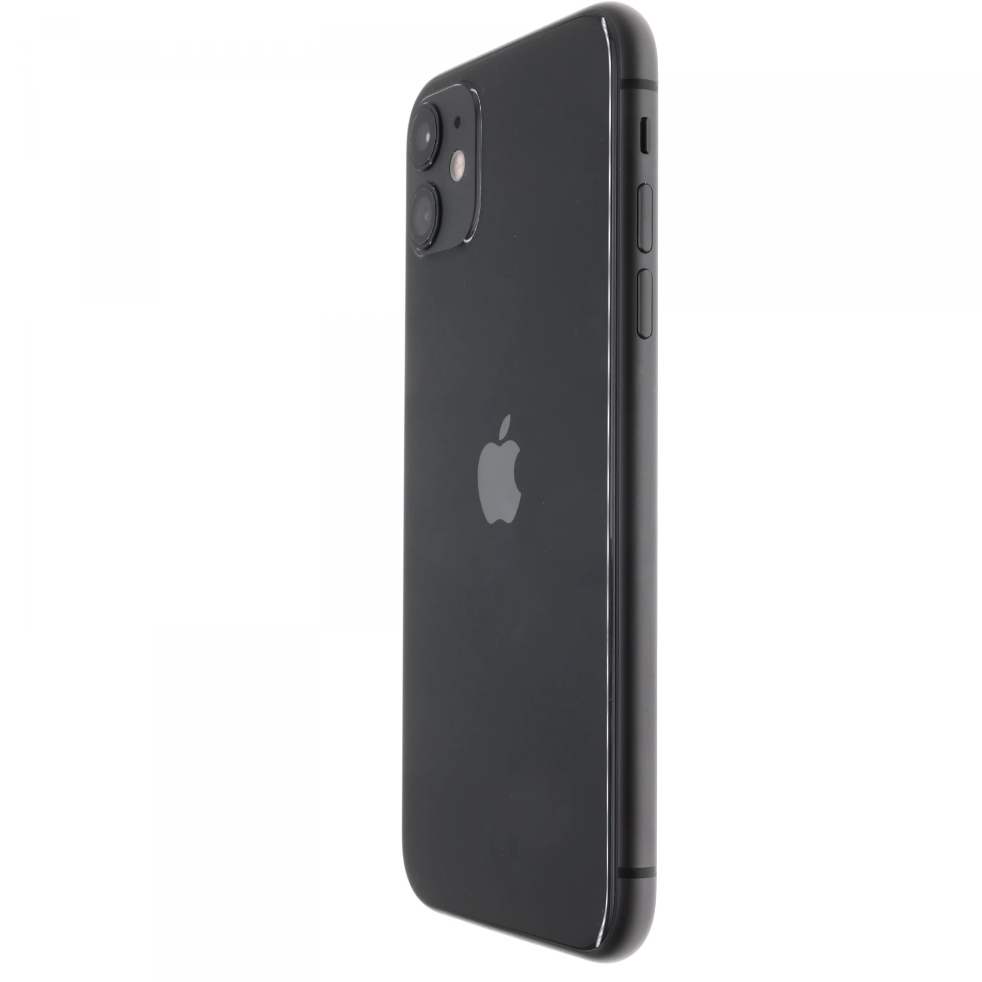 Apple iPhone 11 64 GB Black 100%