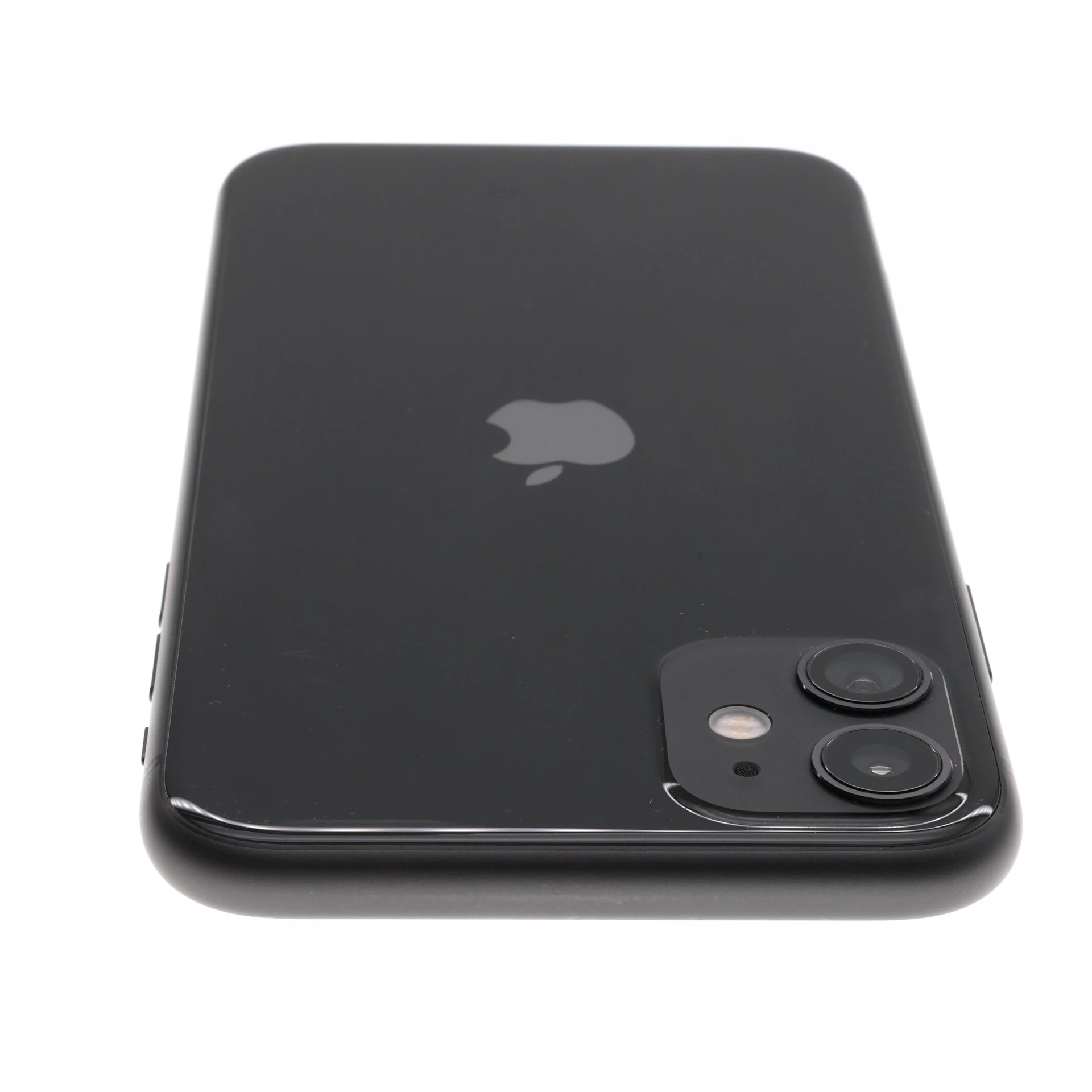 Apple iPhone 11 64 GB Black 100%