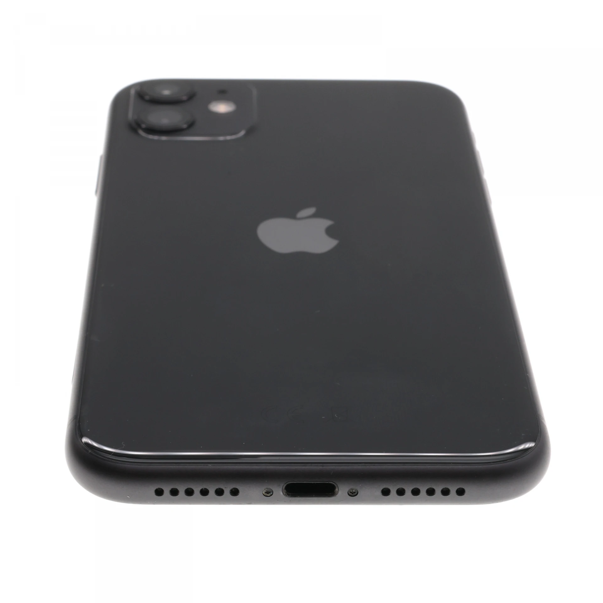 Apple iPhone 11 64 GB Black 100%