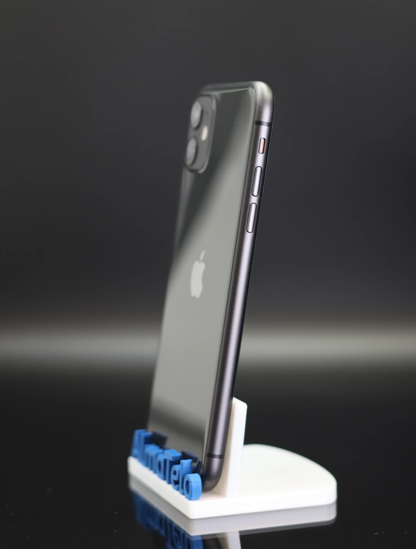 Apple iPhone 11 64 GB Black 96%