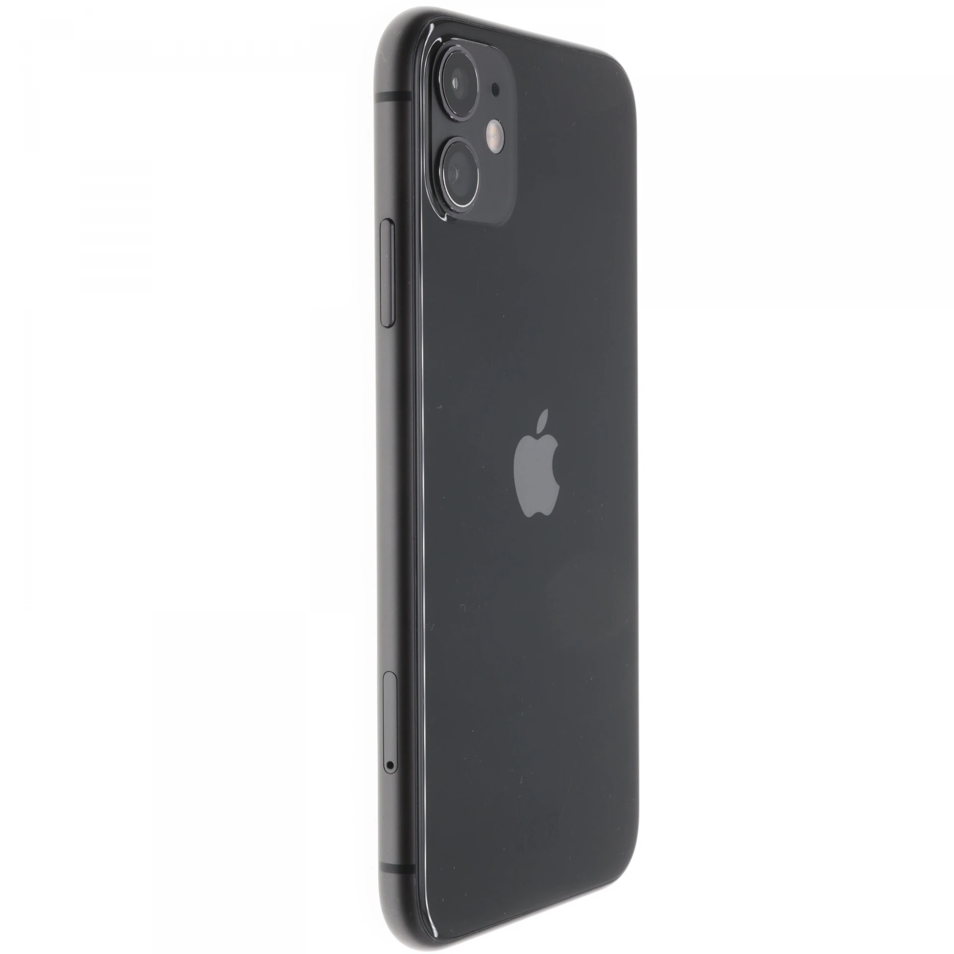 Apple iPhone 11 64 GB Black 96%