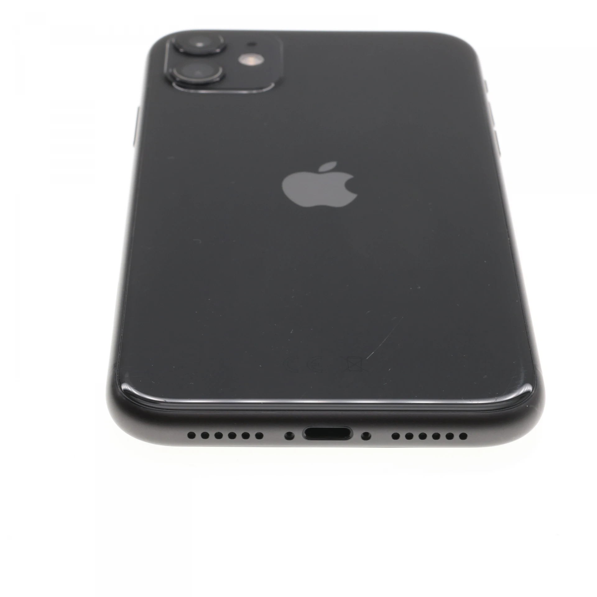 Apple iPhone 11 64 GB Black 96%