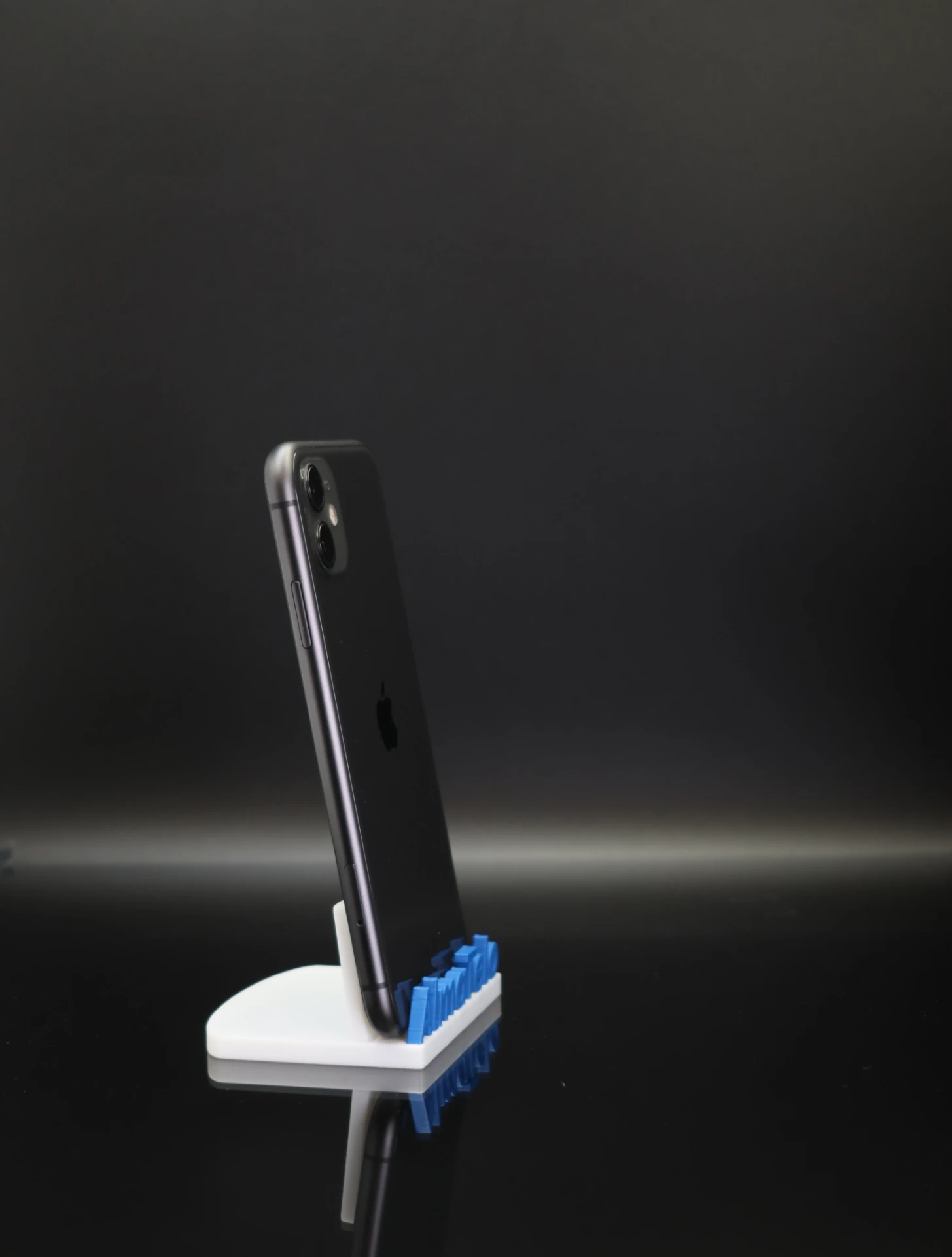 Apple iPhone 11 64 GB Black 100%