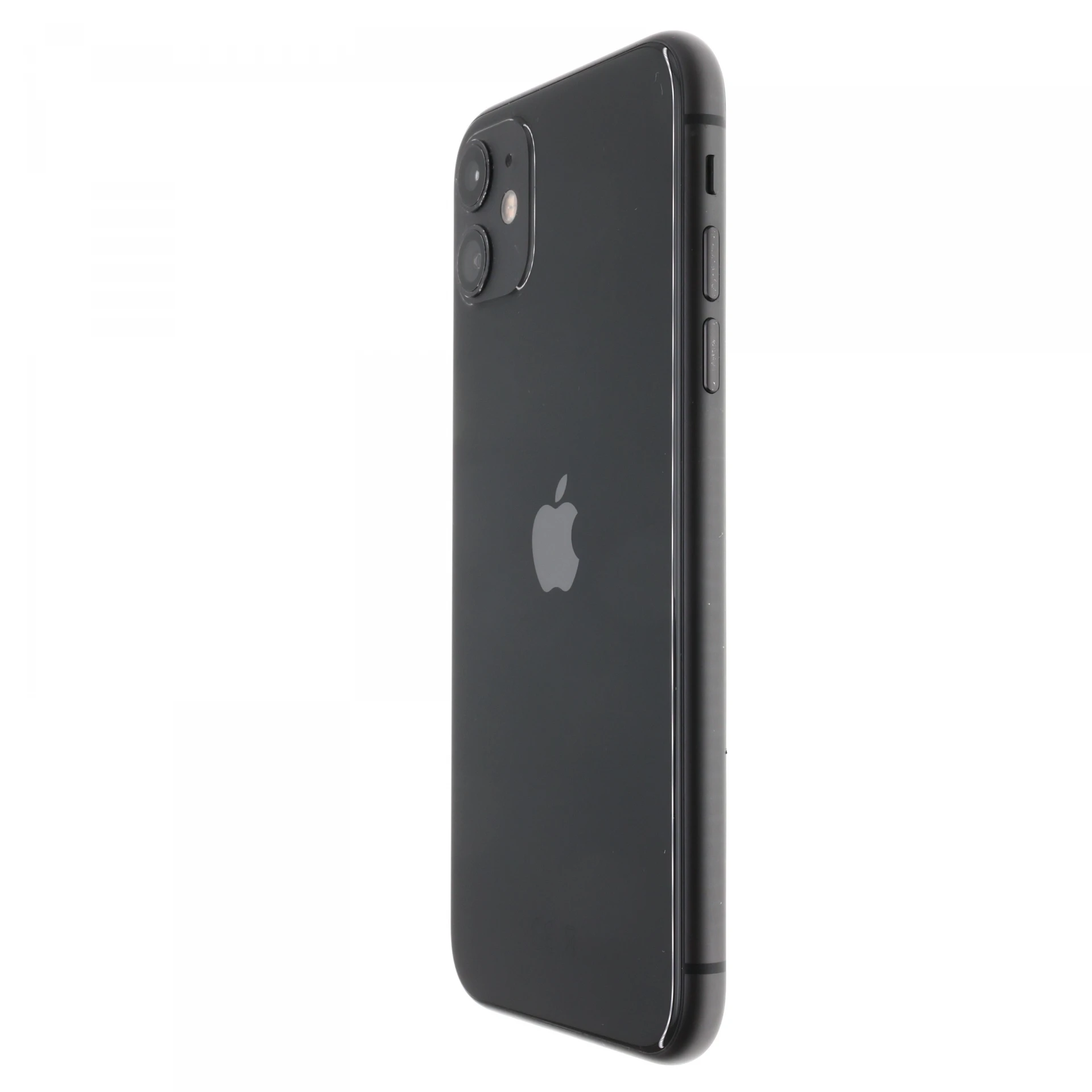 Apple iPhone 11 64 GB Black 100%