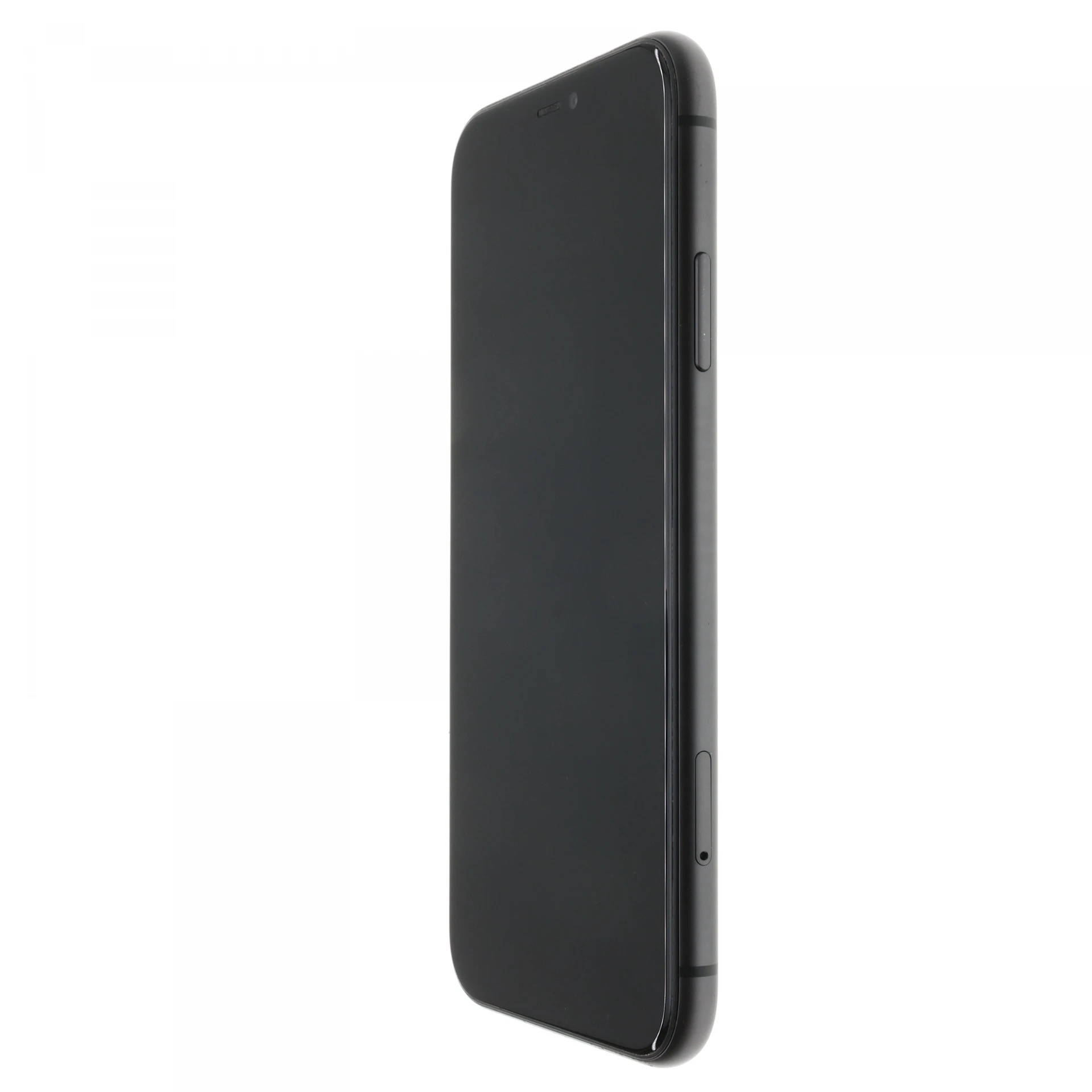 Apple iPhone 11 64 GB Black 100%