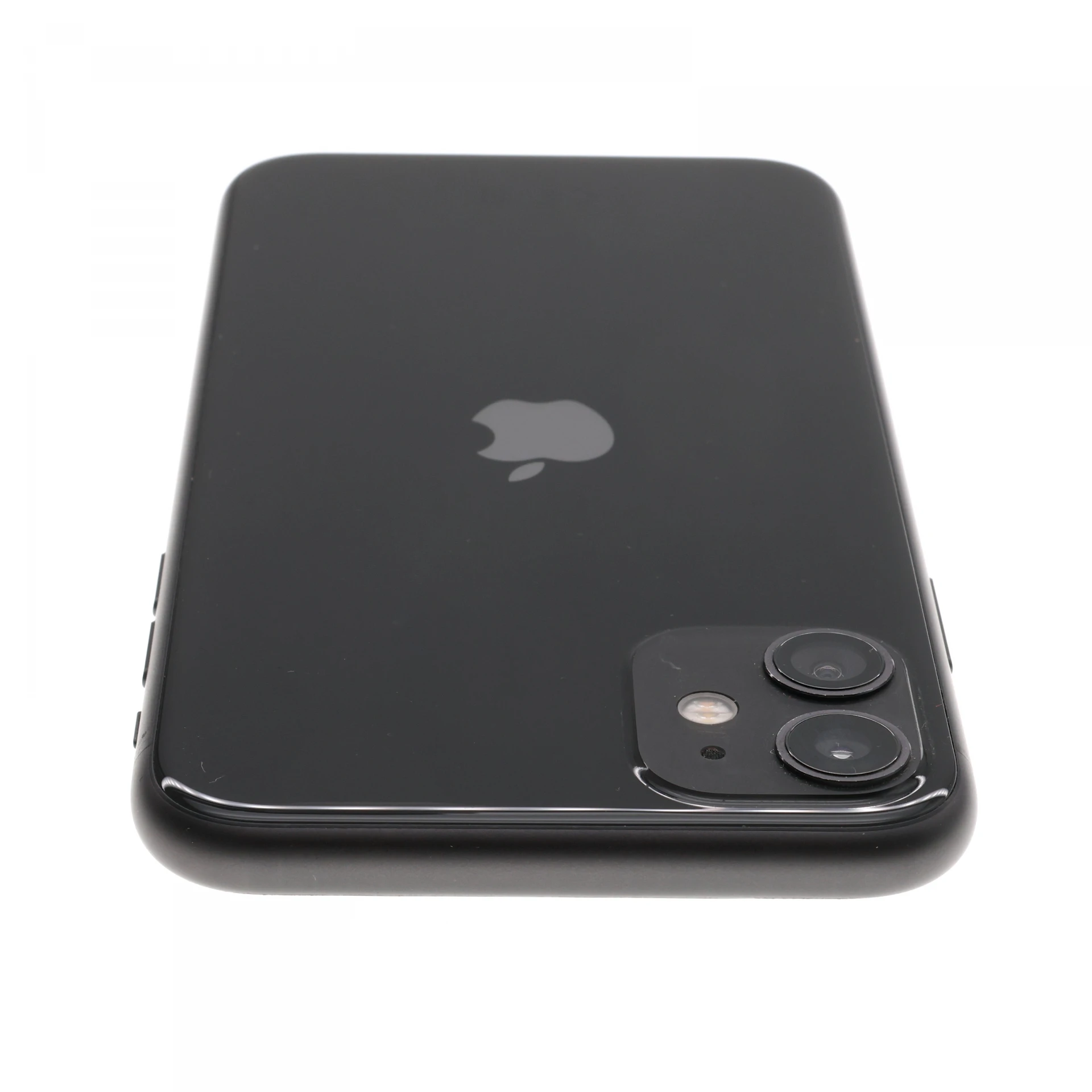 Apple iPhone 11 64 GB Black 100%