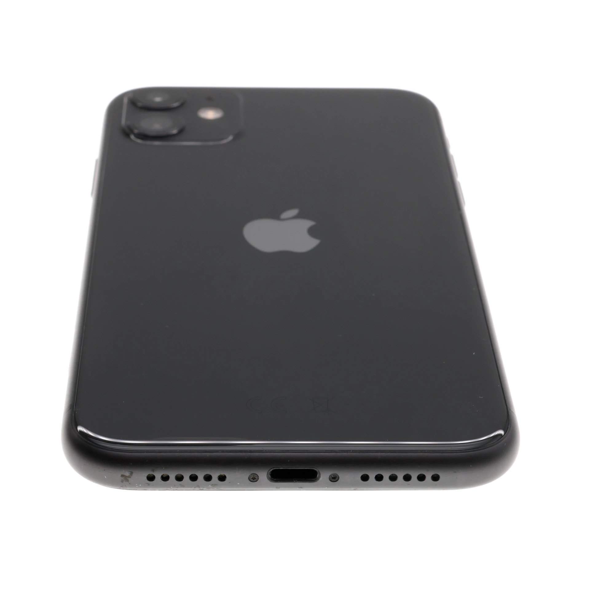 Apple iPhone 11 64 GB Black 100%