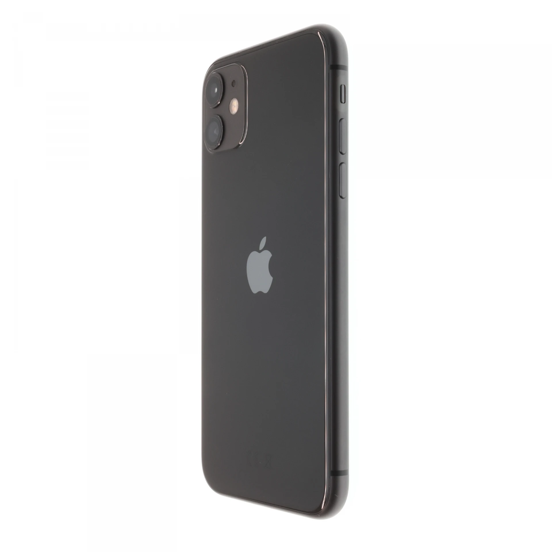 Apple iPhone 11 64 GB Black 100% 