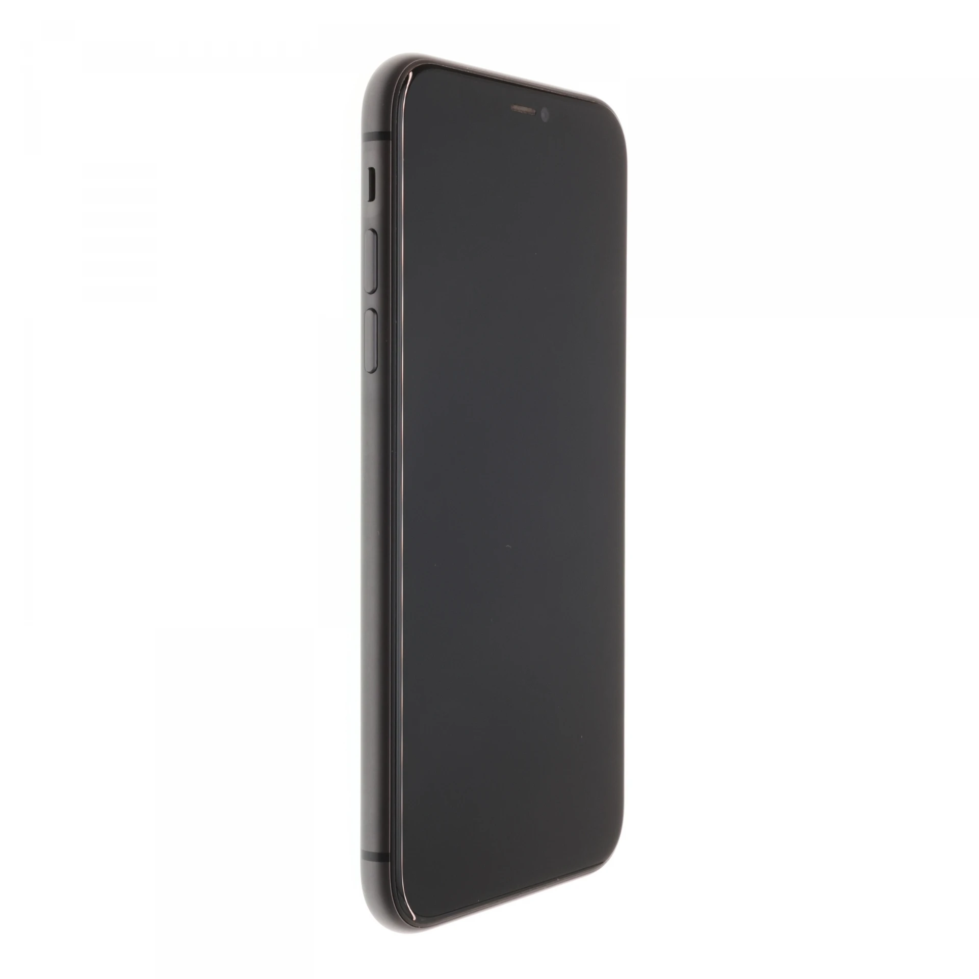 Apple iPhone 11 64 GB Black 100% 
