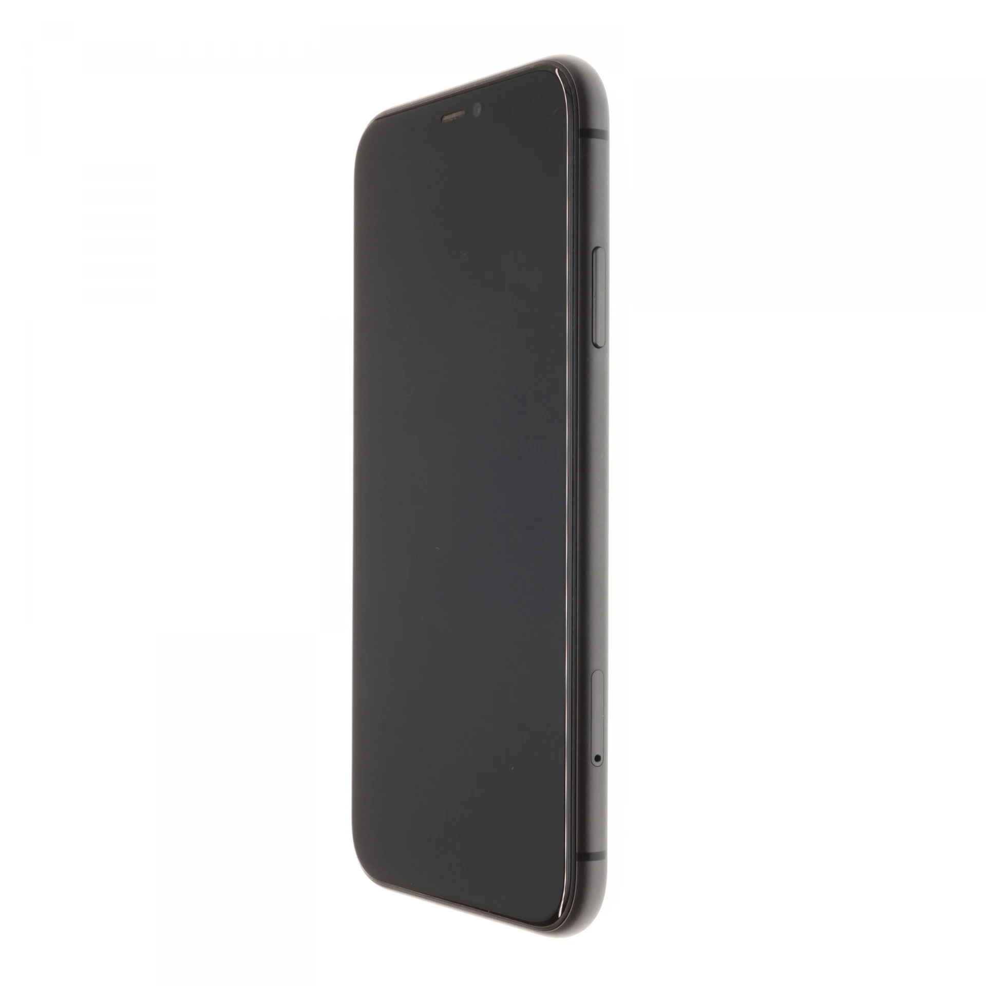 Apple iPhone 11 64 GB Black 100% 