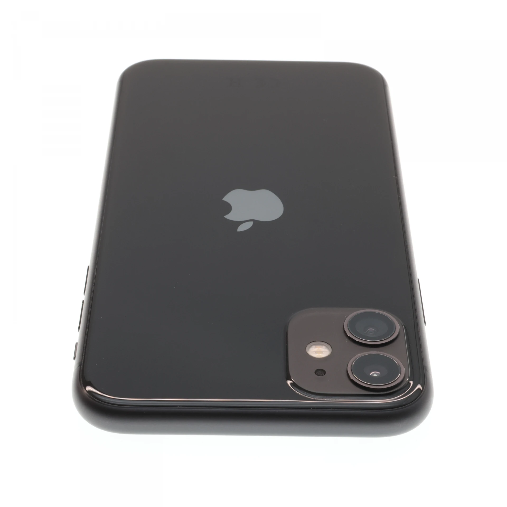 Apple iPhone 11 64 GB Black 100% 