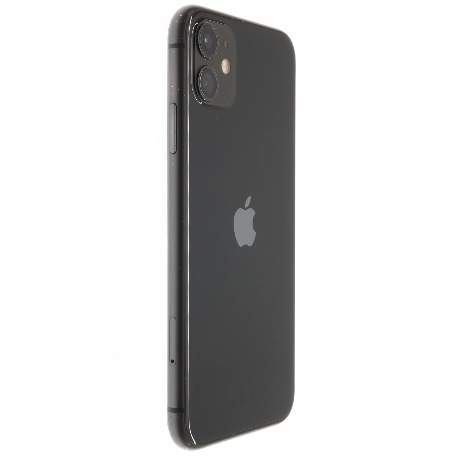 Apple iPhone 11 64 GB Black 100% 