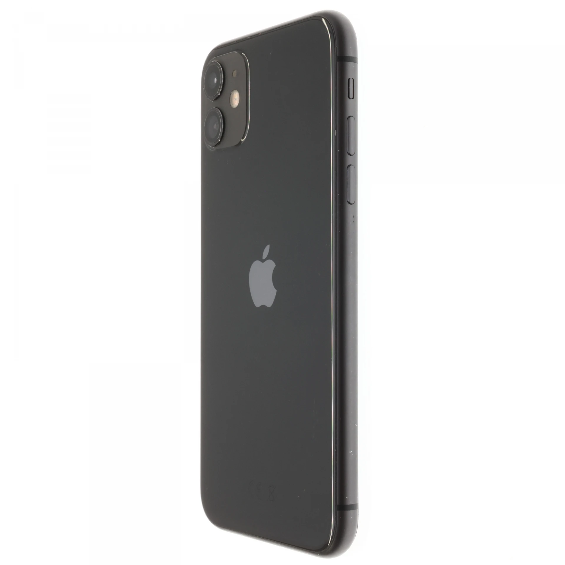 Apple iPhone 11 64 GB Black 100% 