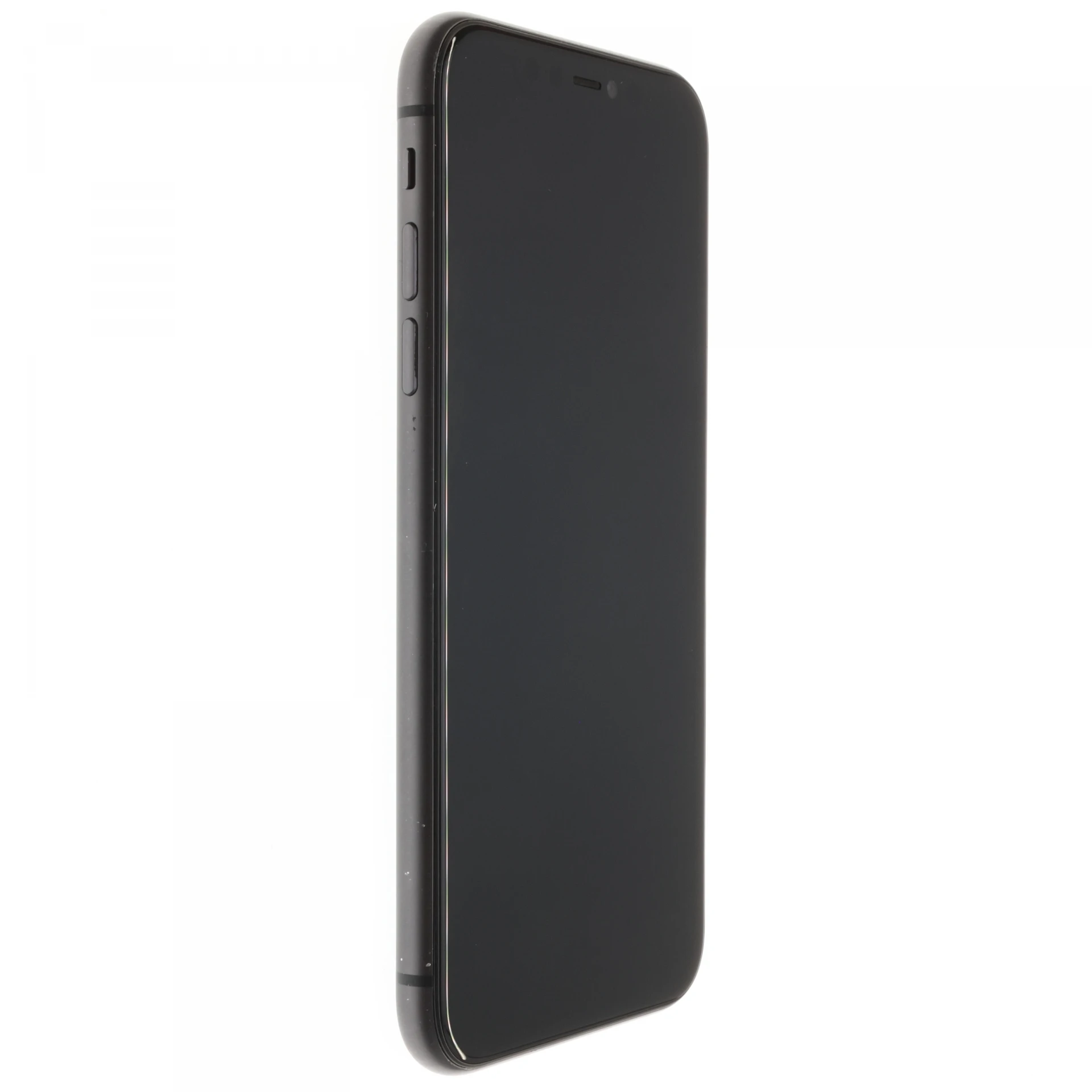 Apple iPhone 11 64 GB Black 100% 