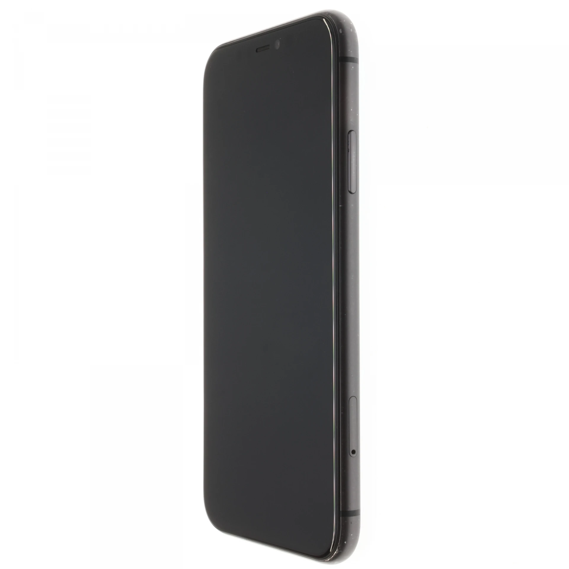 Apple iPhone 11 64 GB Black 100% 