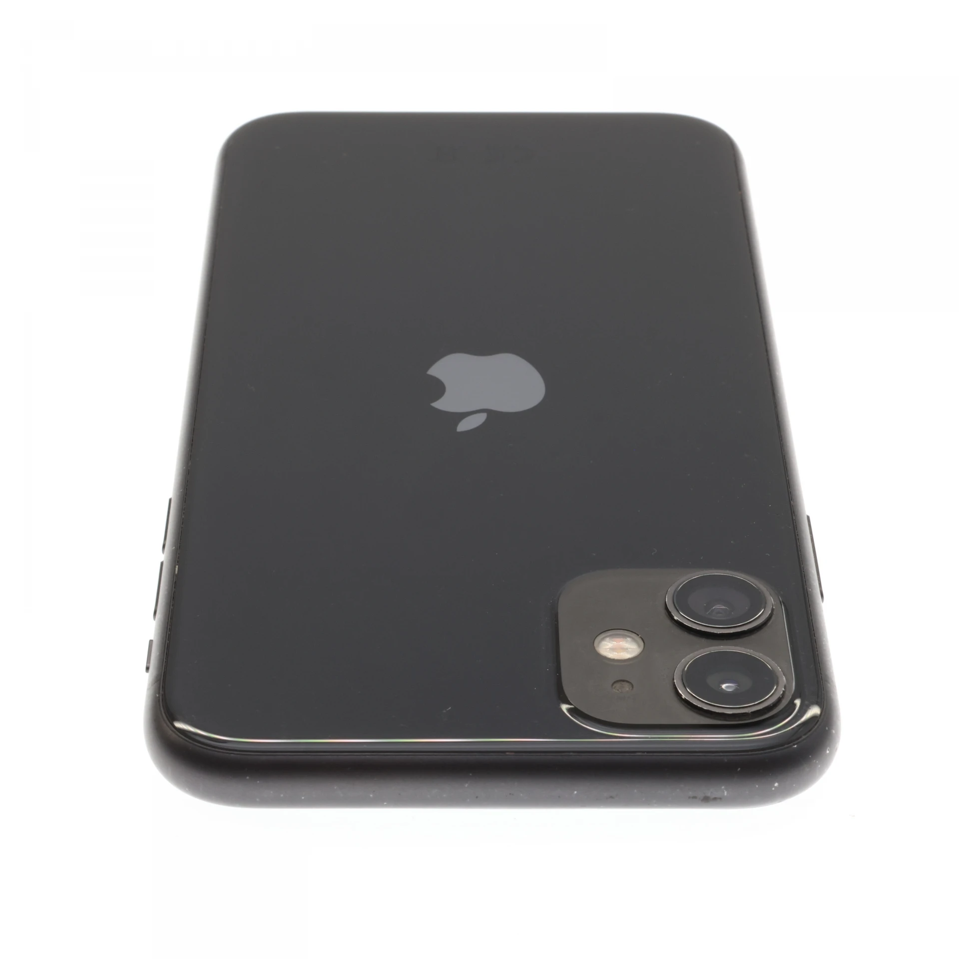 Apple iPhone 11 64 GB Black 100% 