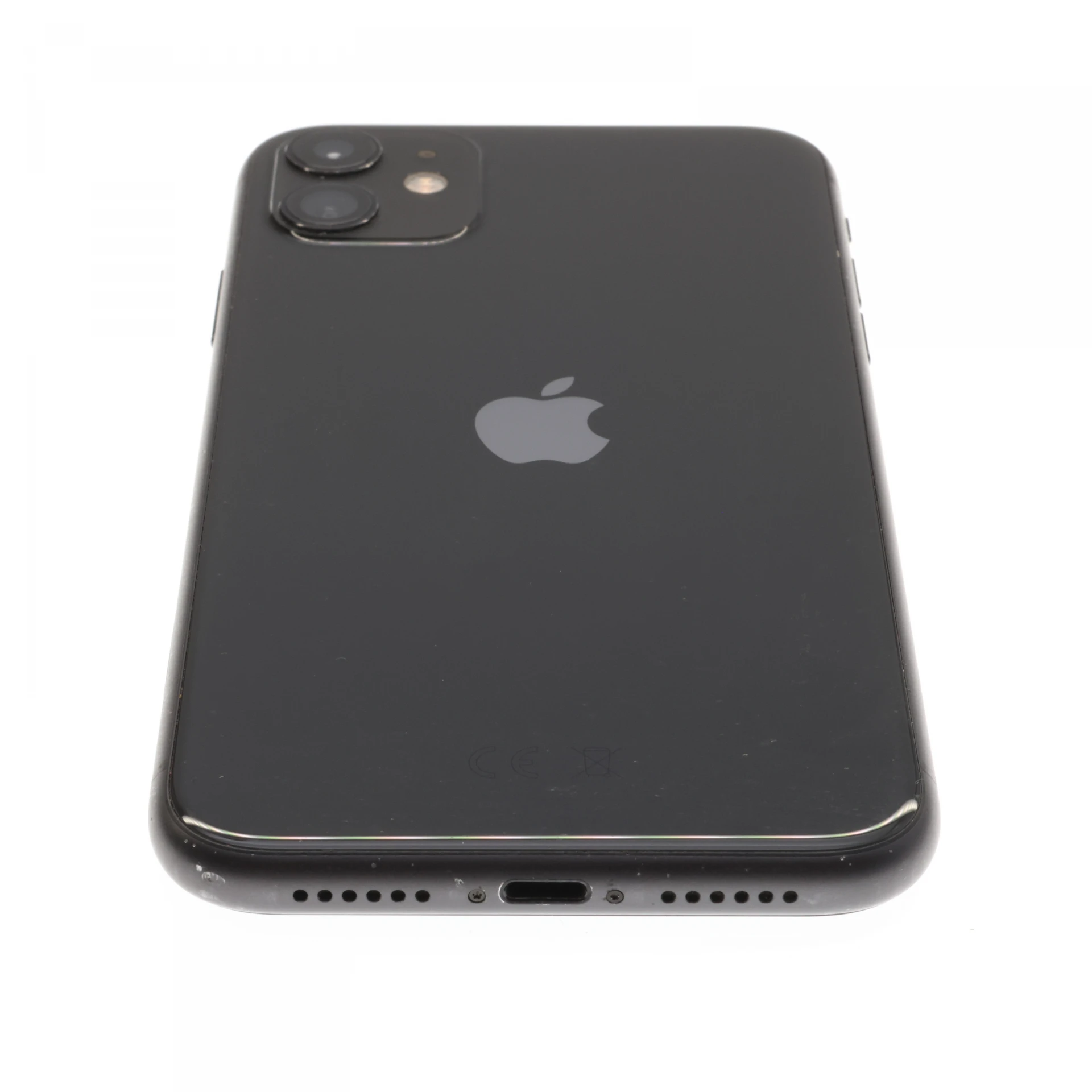 Apple iPhone 11 64 GB Black 100% 