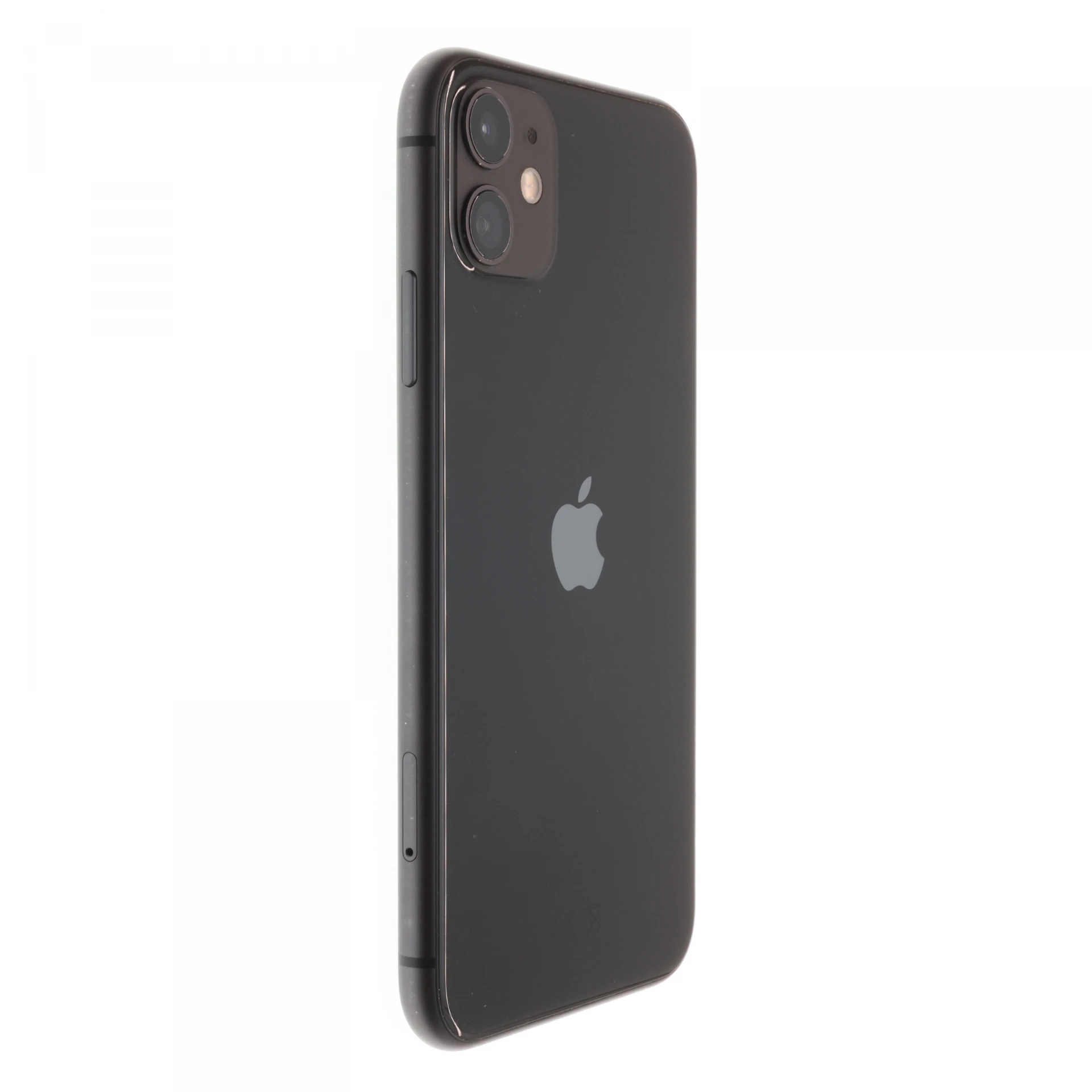 Apple iPhone 11 64 GB Black 100% 