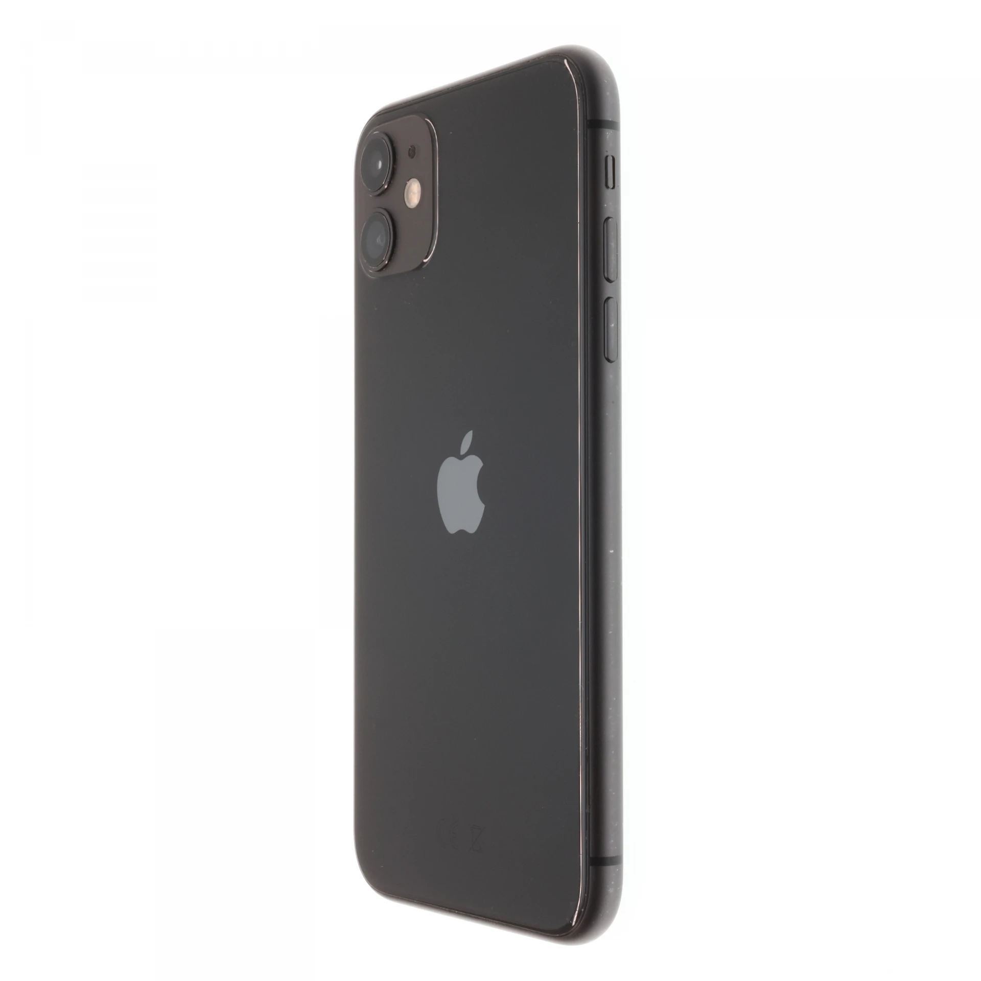 Apple iPhone 11 64 GB Black 100% 