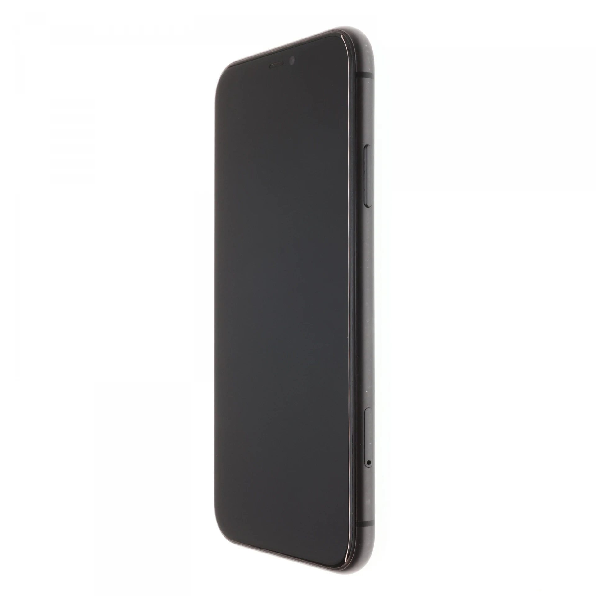 Apple iPhone 11 64 GB Black 100% 
