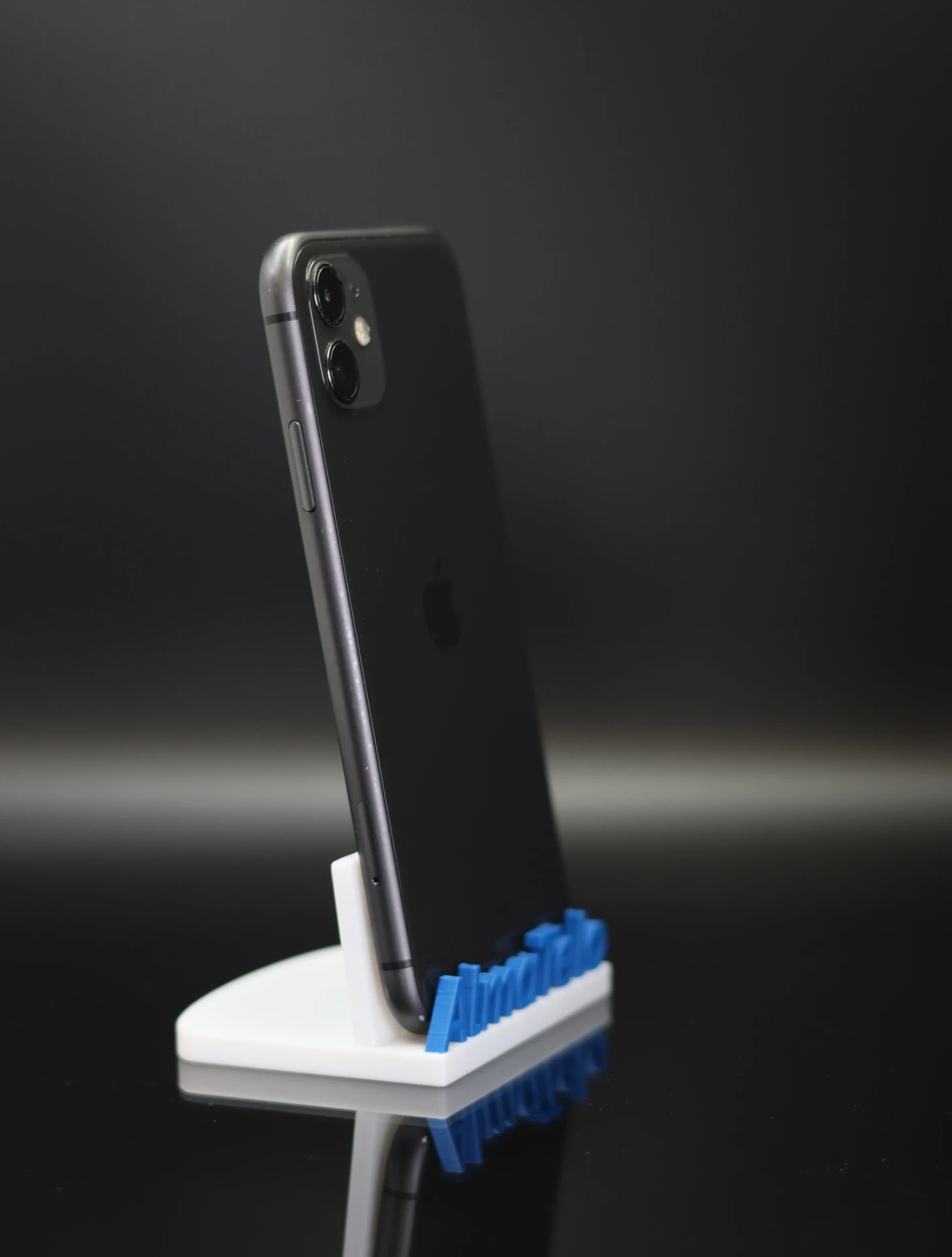 Apple iPhone 11 128 GB Black 100%