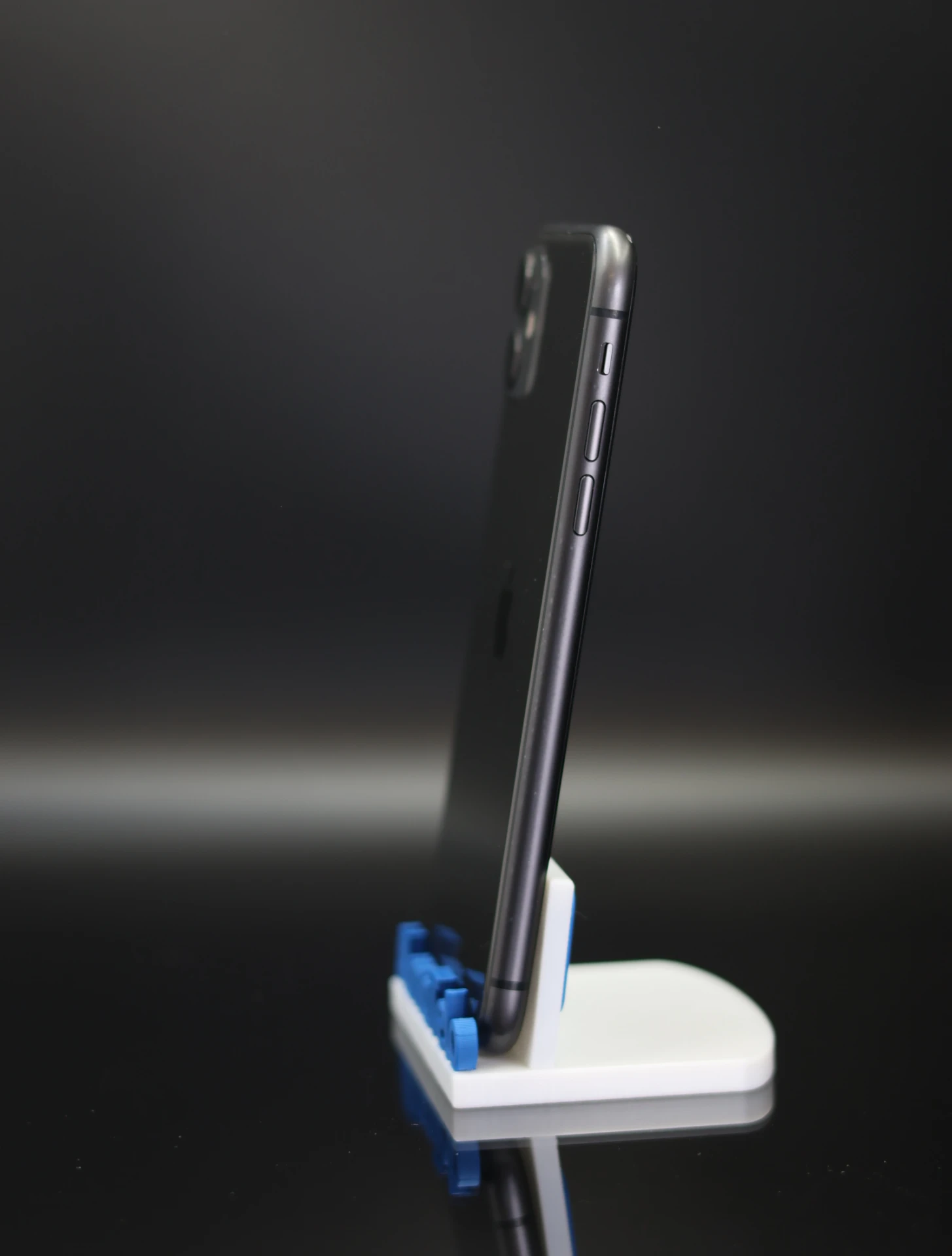 Apple iPhone 11 128 GB Black 100%