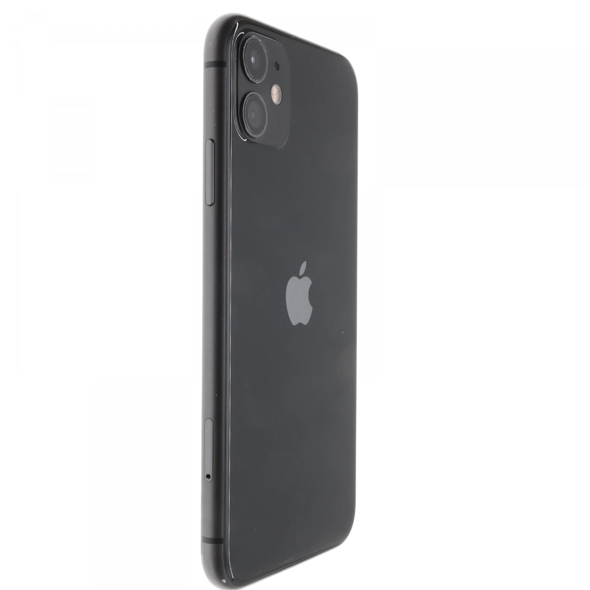 Apple iPhone 11 128 GB Black 100%
