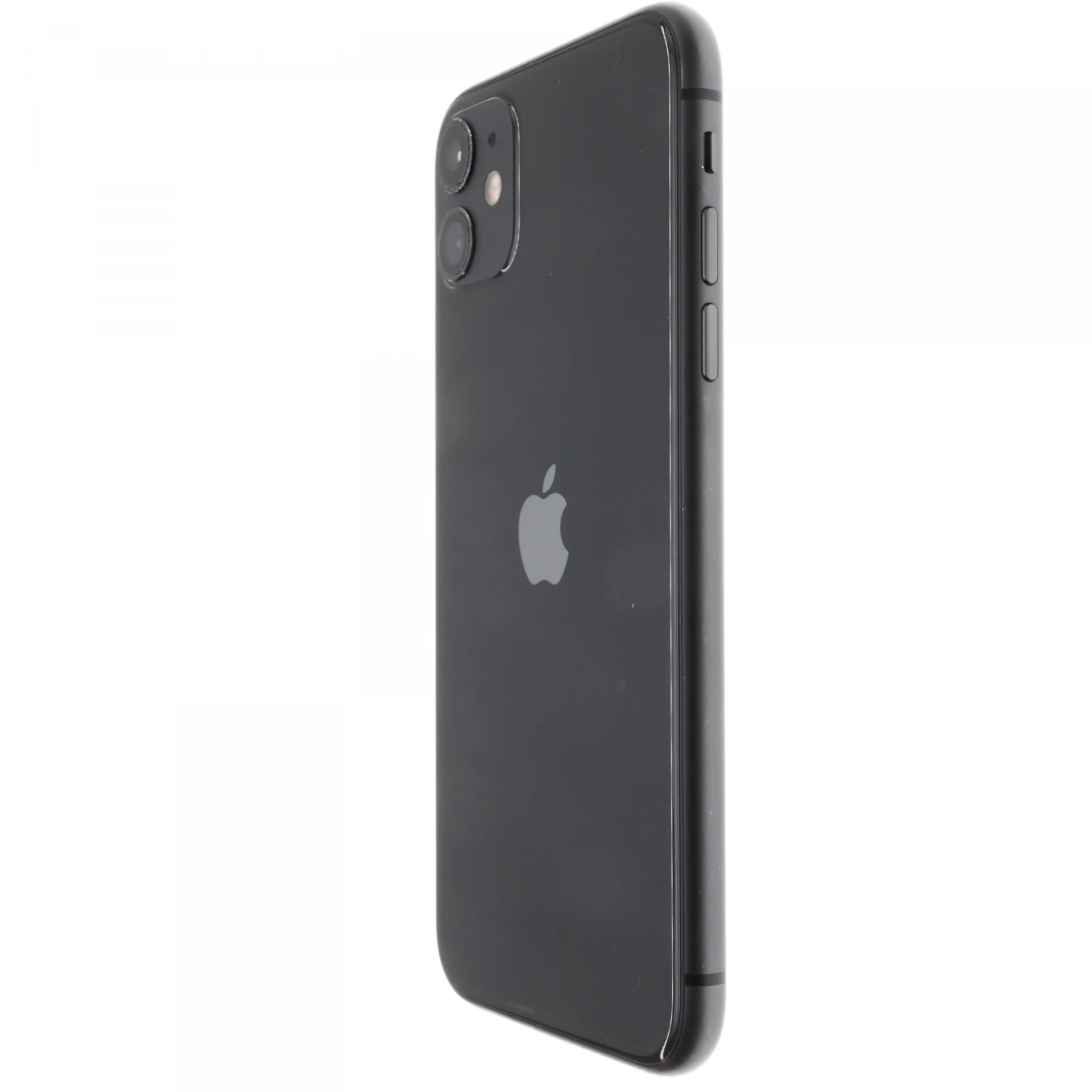 Apple iPhone 11 128 GB Black 100%
