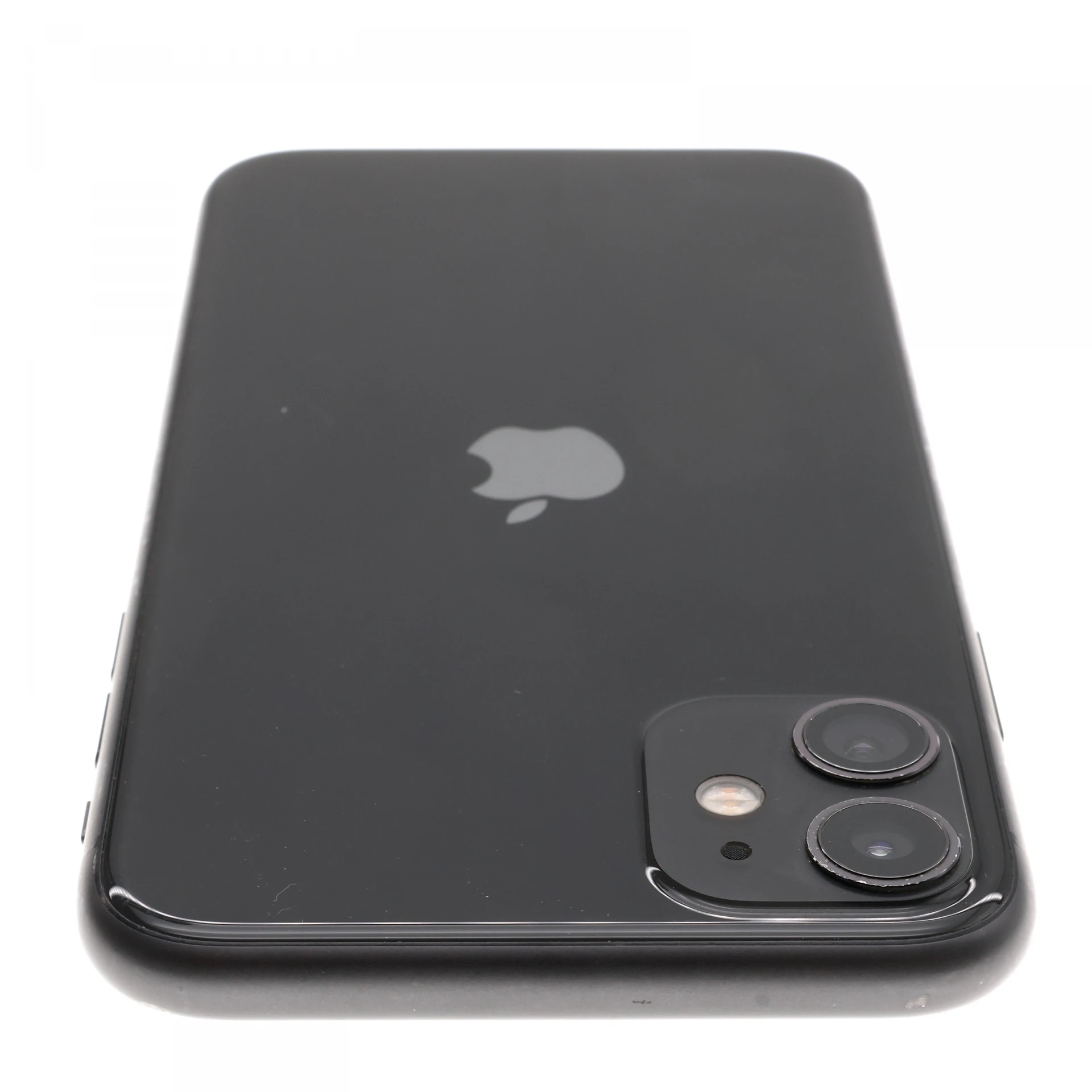 Apple iPhone 11 128 GB Black 100%