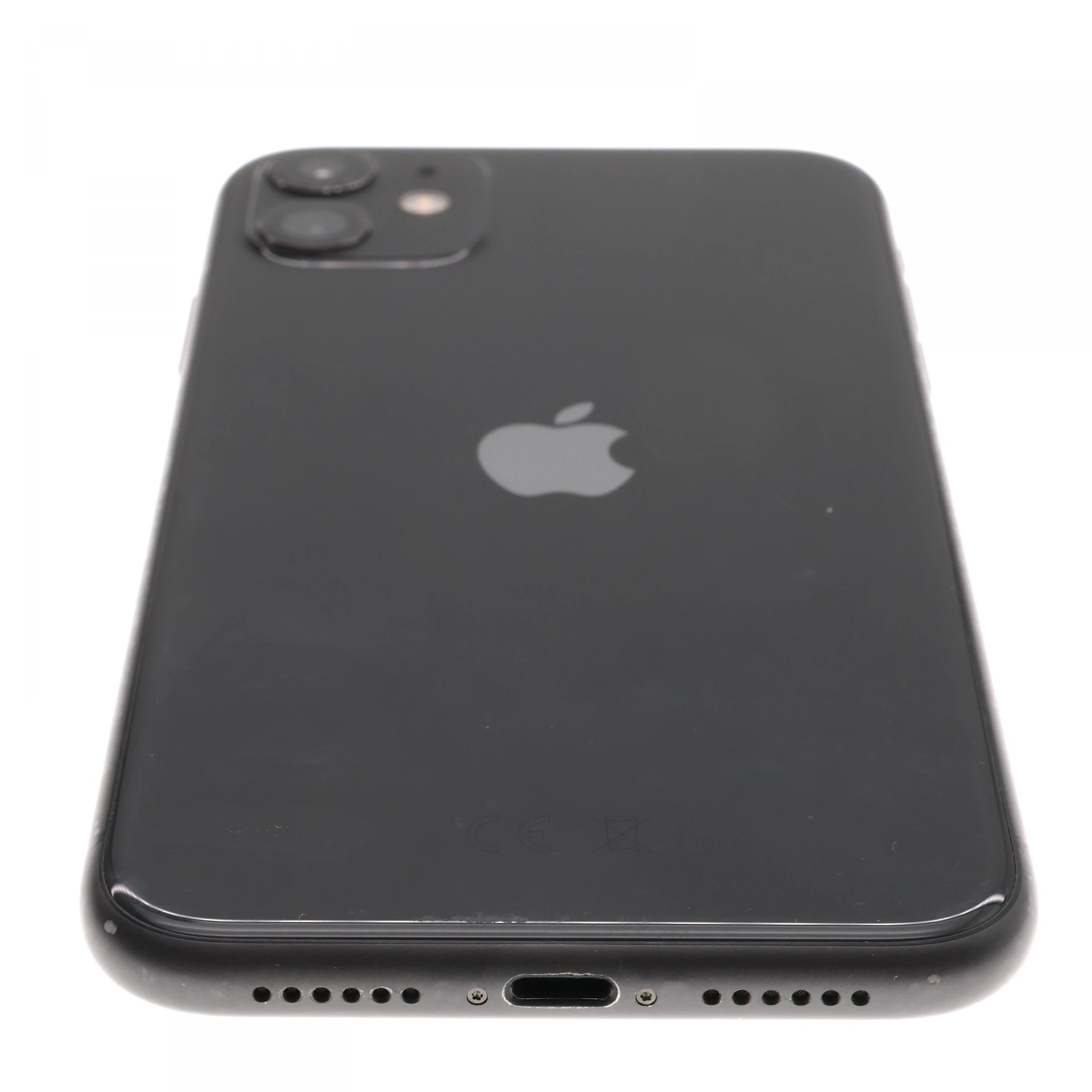 Apple iPhone 11 128 GB Black 100%