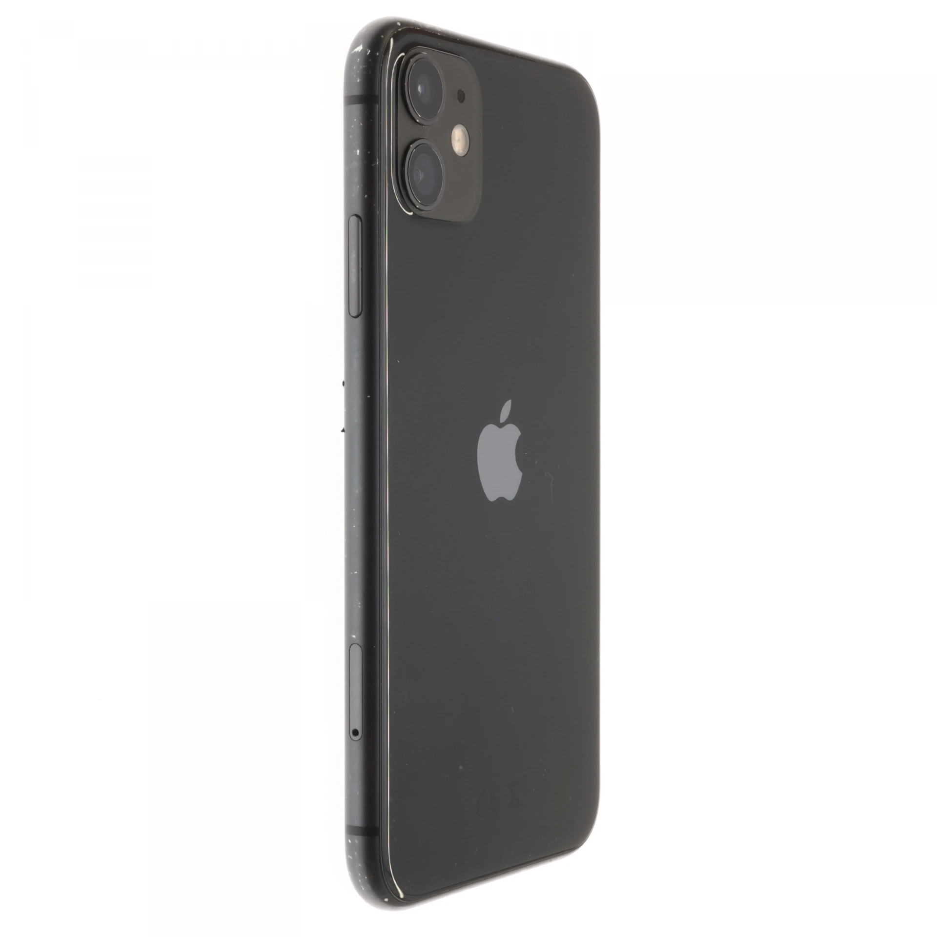 Apple iPhone 11 128 GB Black 100% 