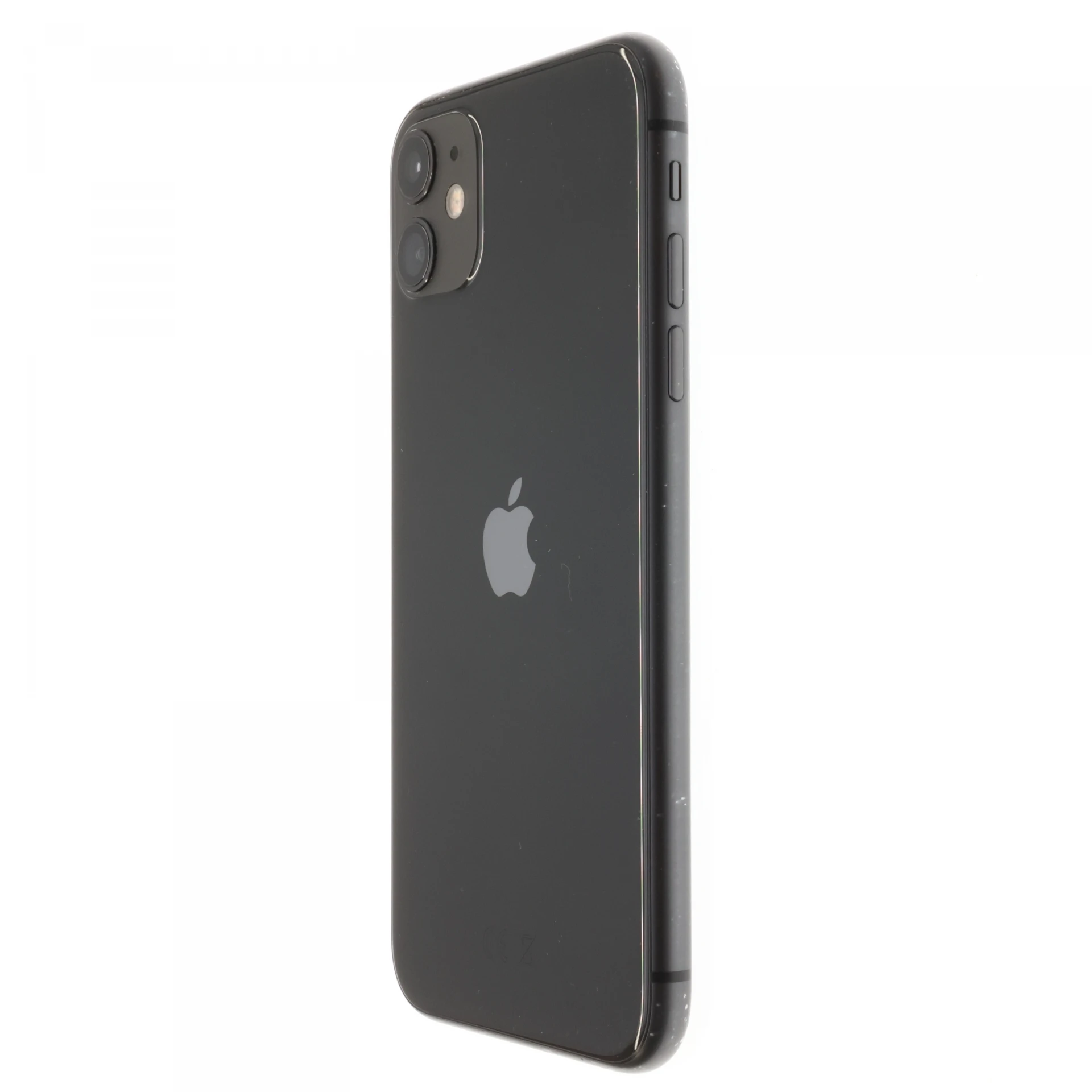 Apple iPhone 11 128 GB Black 100% 
