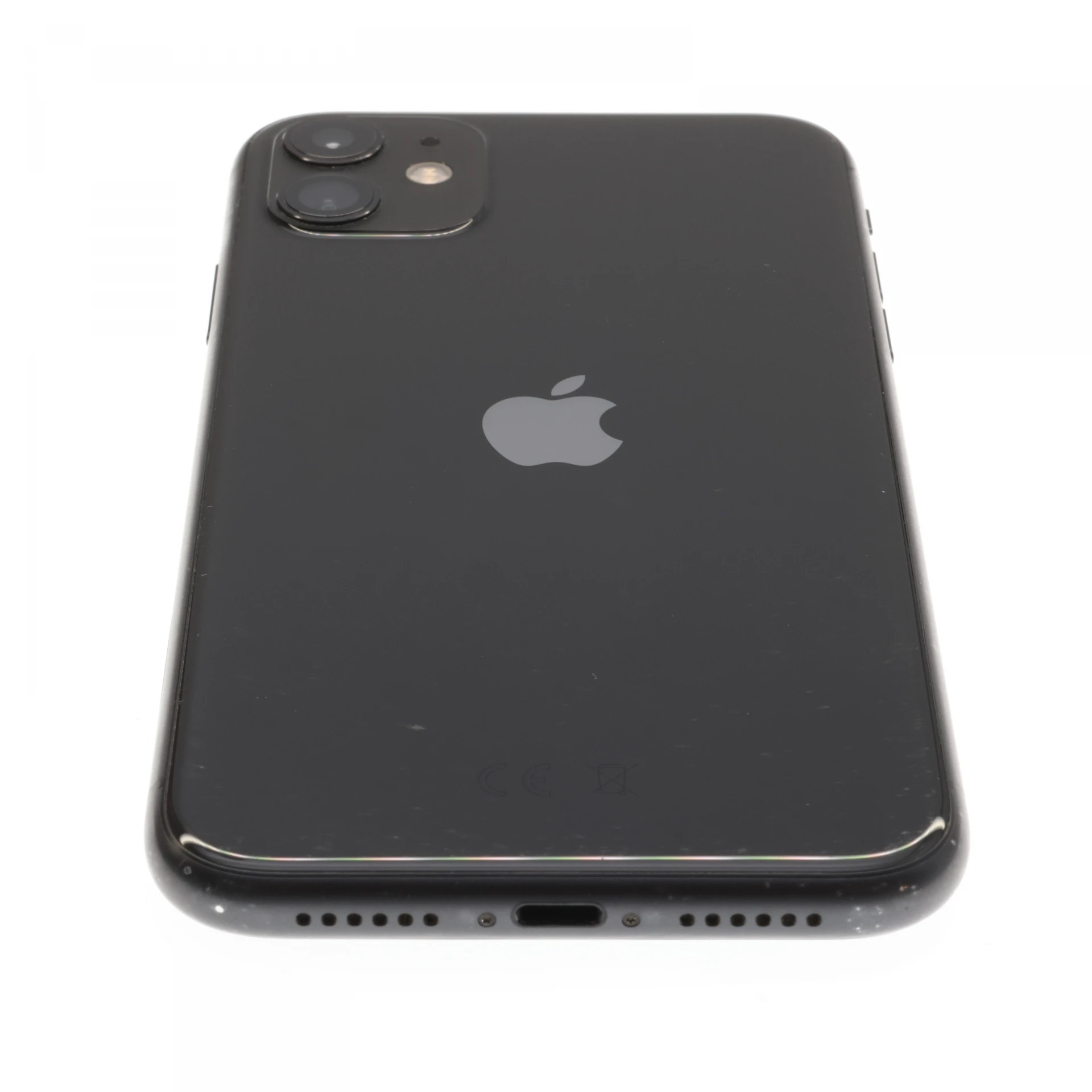 Apple iPhone 11 128 GB Black 100% 