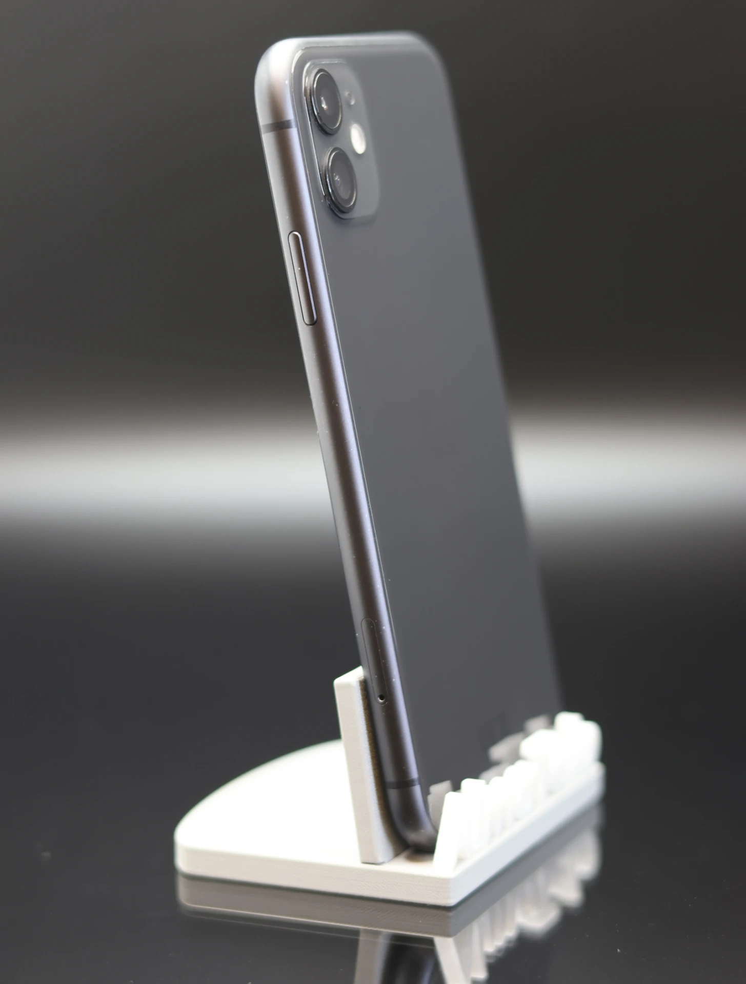 Apple iPhone 11 64 GB Black 100% 