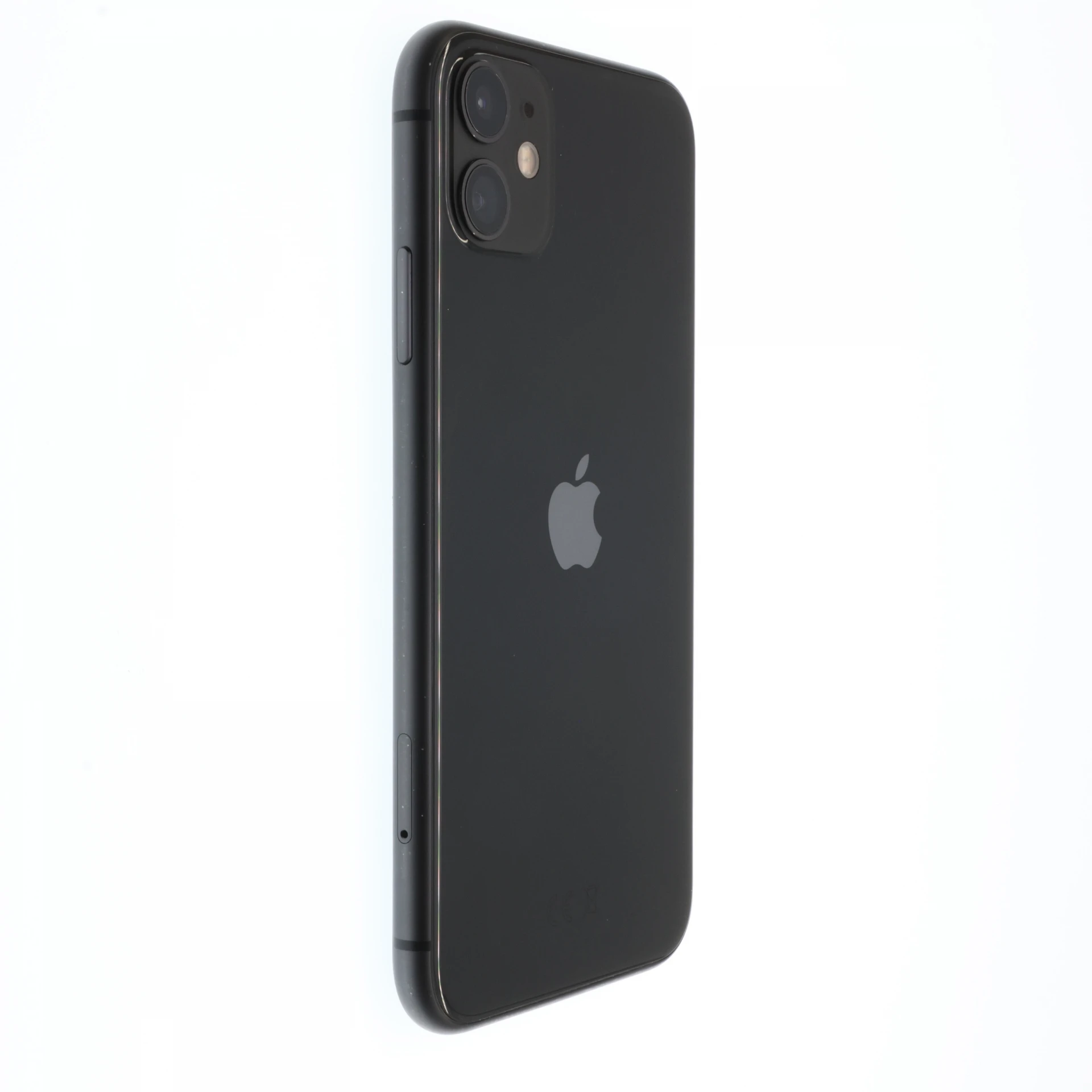 Apple iPhone 11 64 GB Black 100% 