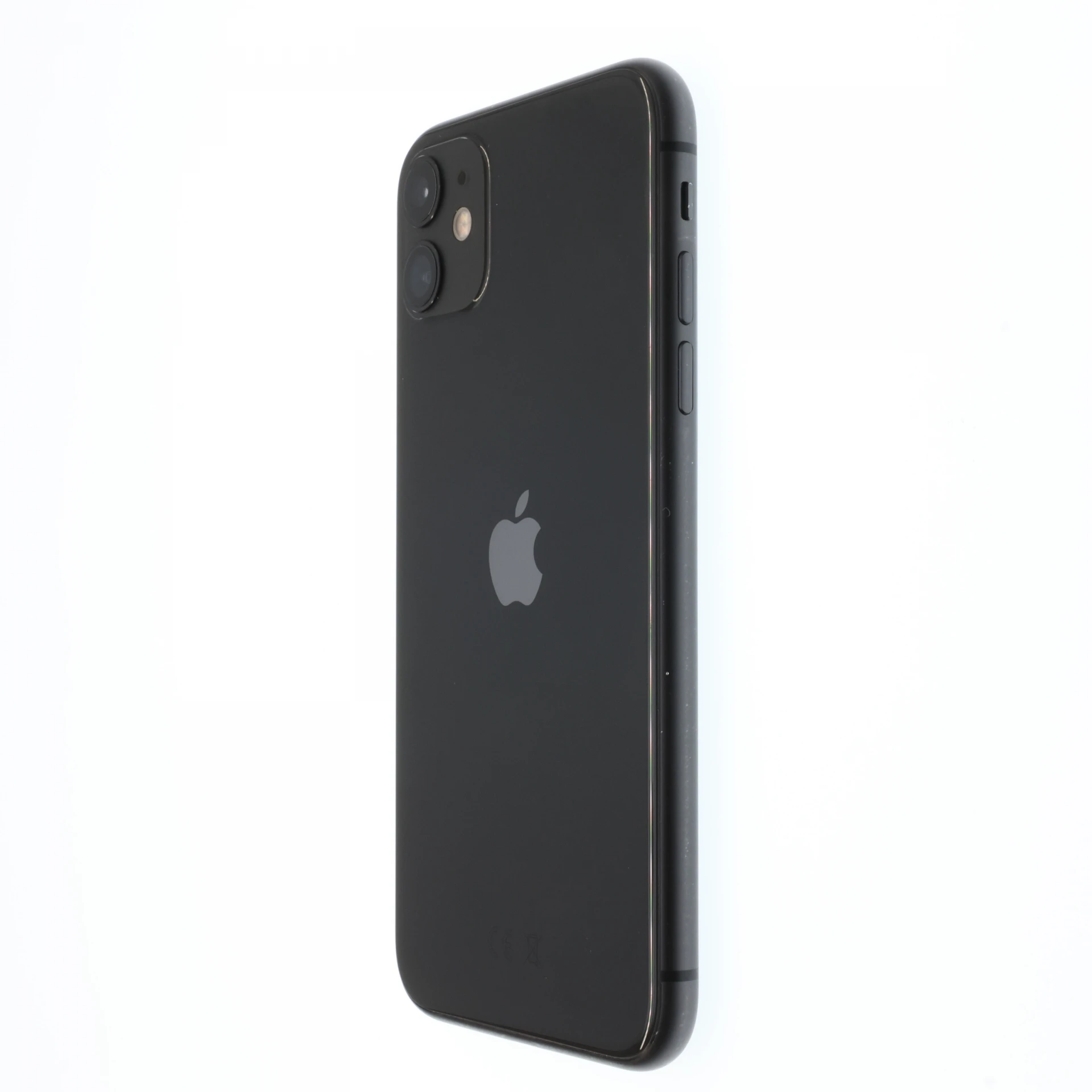 Apple iPhone 11 64 GB Black 100% 