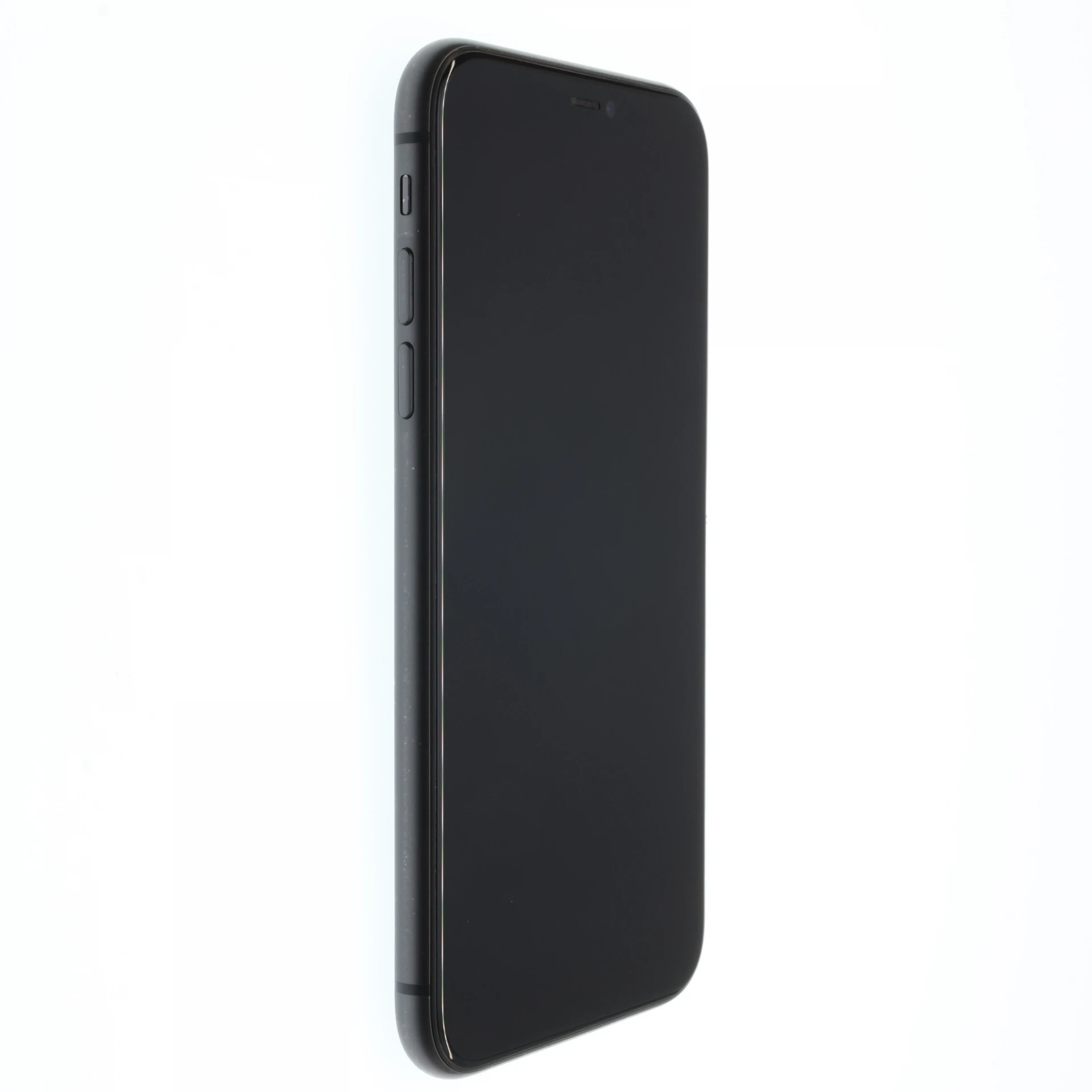 Apple iPhone 11 64 GB Black 100% 
