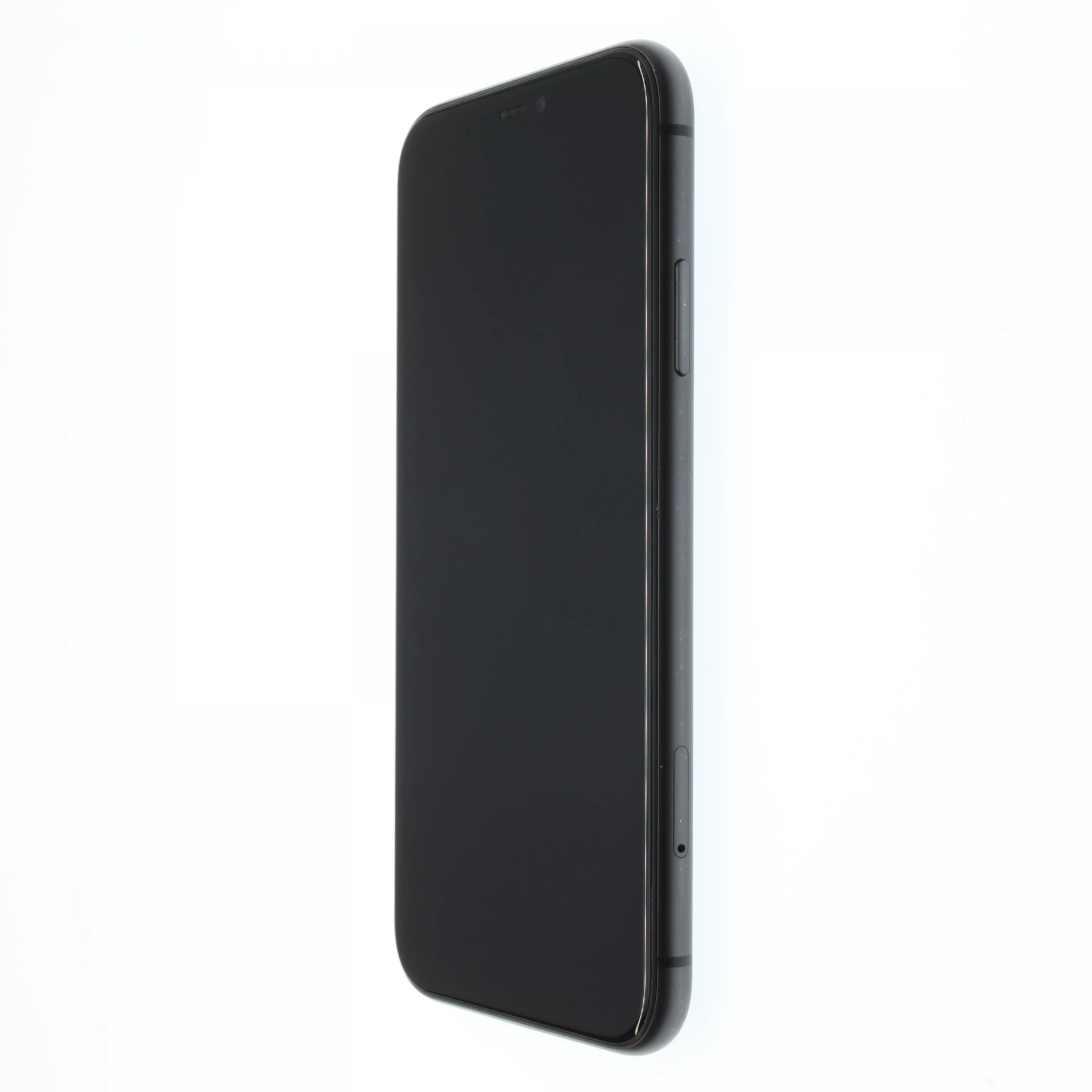Apple iPhone 11 64 GB Black 100% 