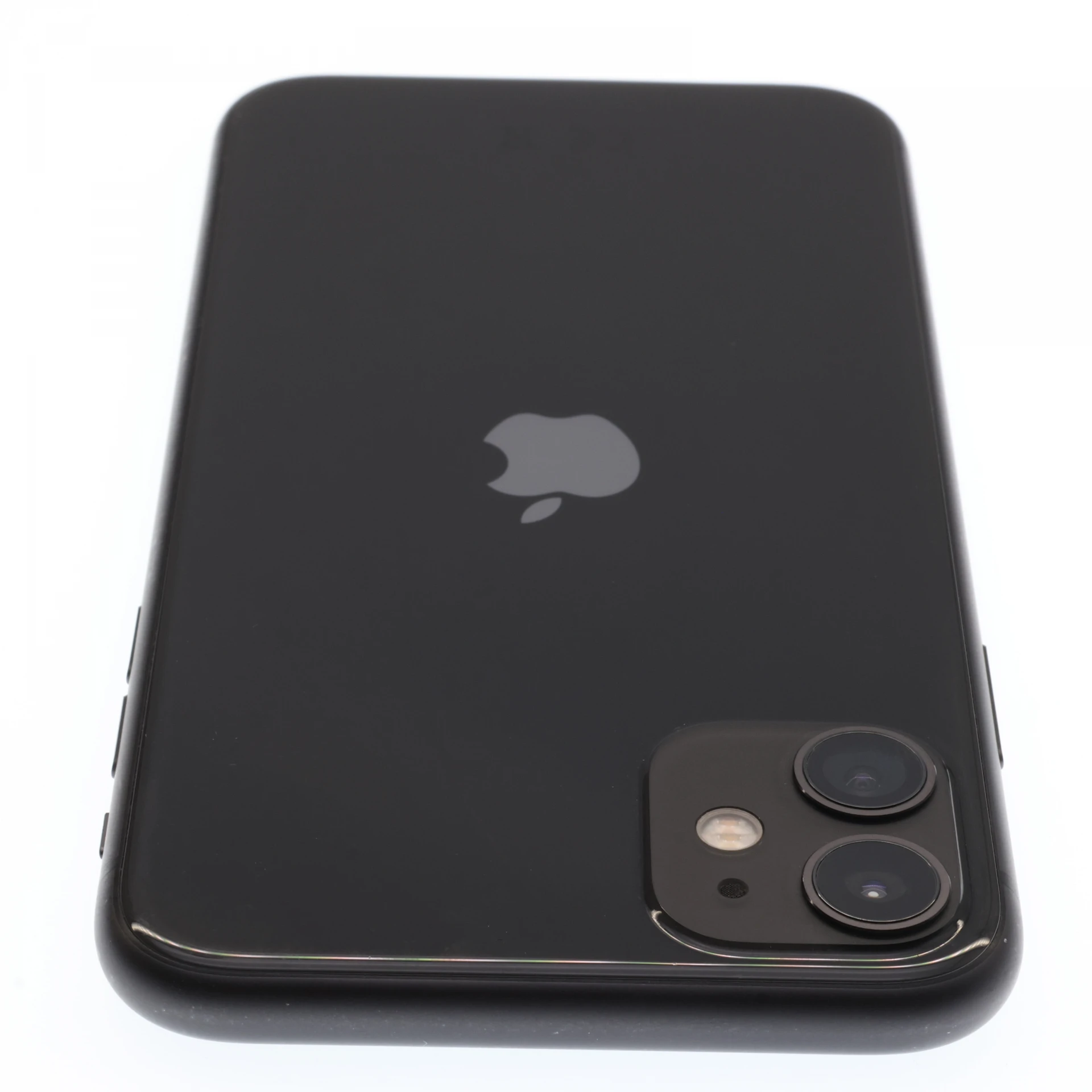 Apple iPhone 11 64 GB Black 100% 