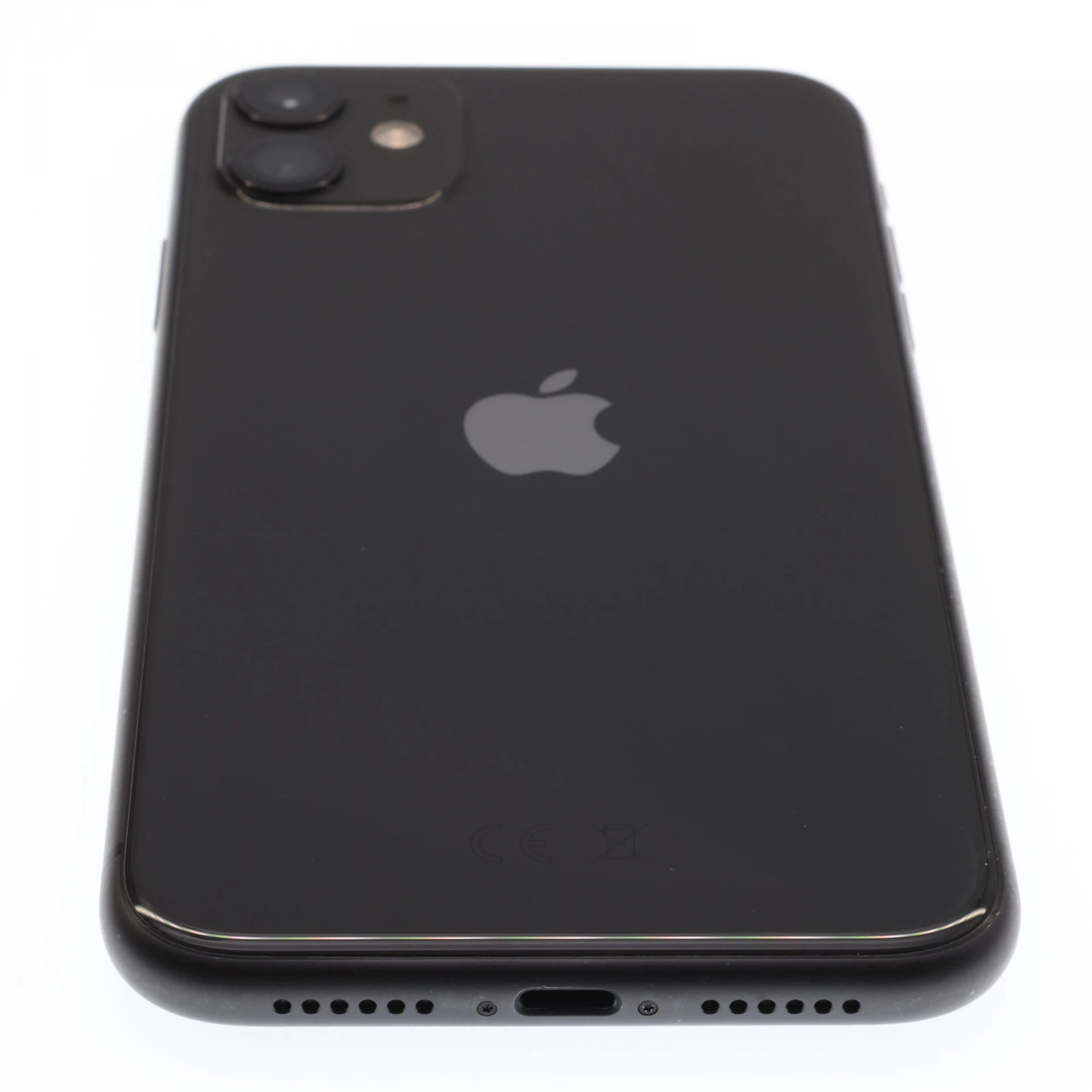 Apple iPhone 11 64 GB Black 100% 