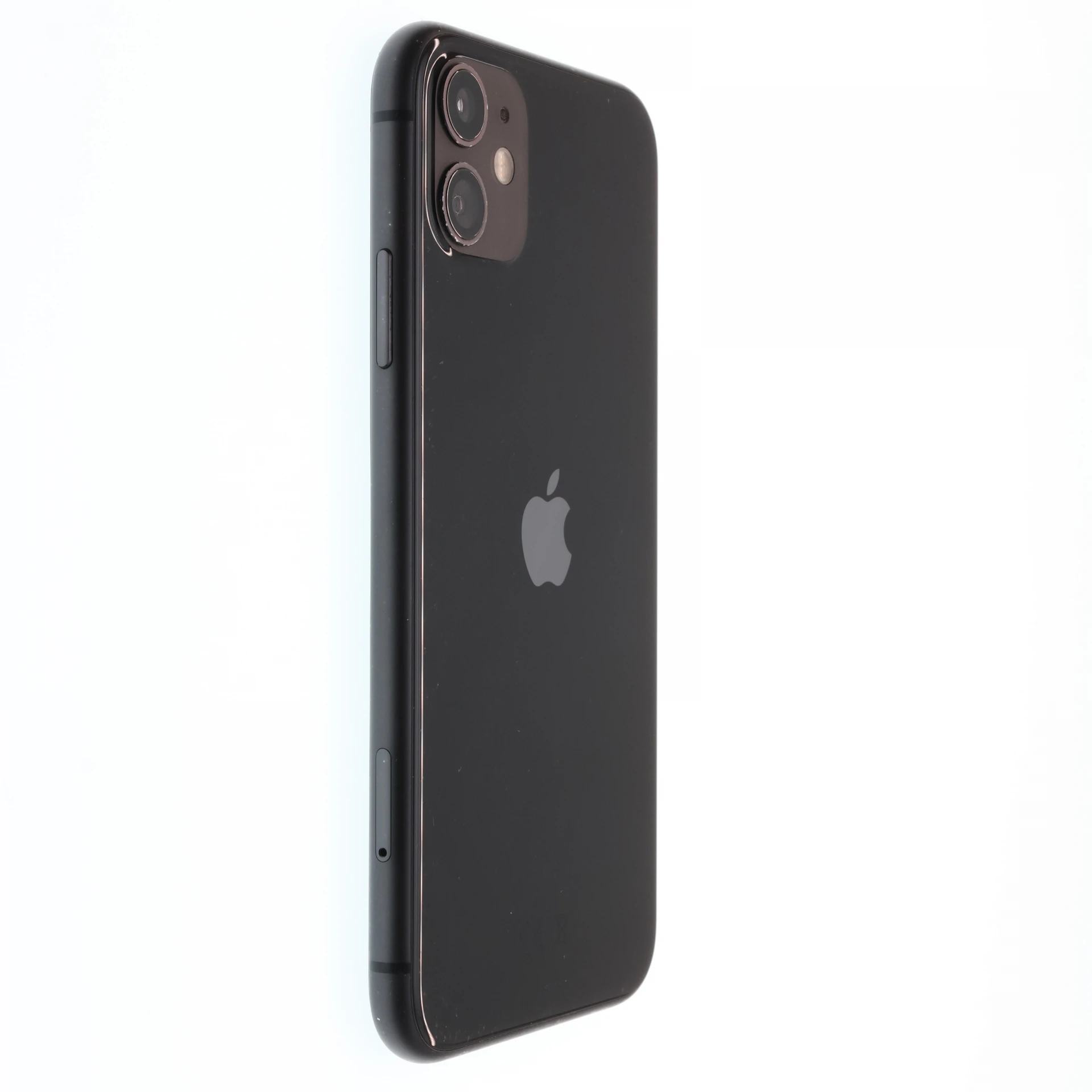 Apple iPhone 11 64 GB Black 100%
