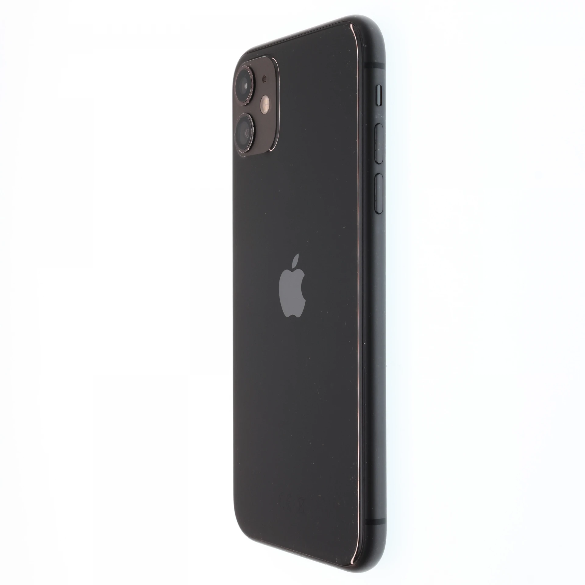Apple iPhone 11 64 GB Black 100%